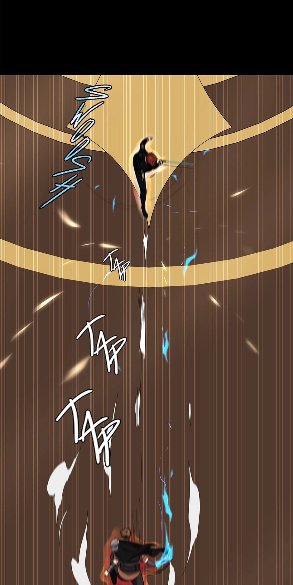 The Beginning After the End Chapter 94, page 40 of 70