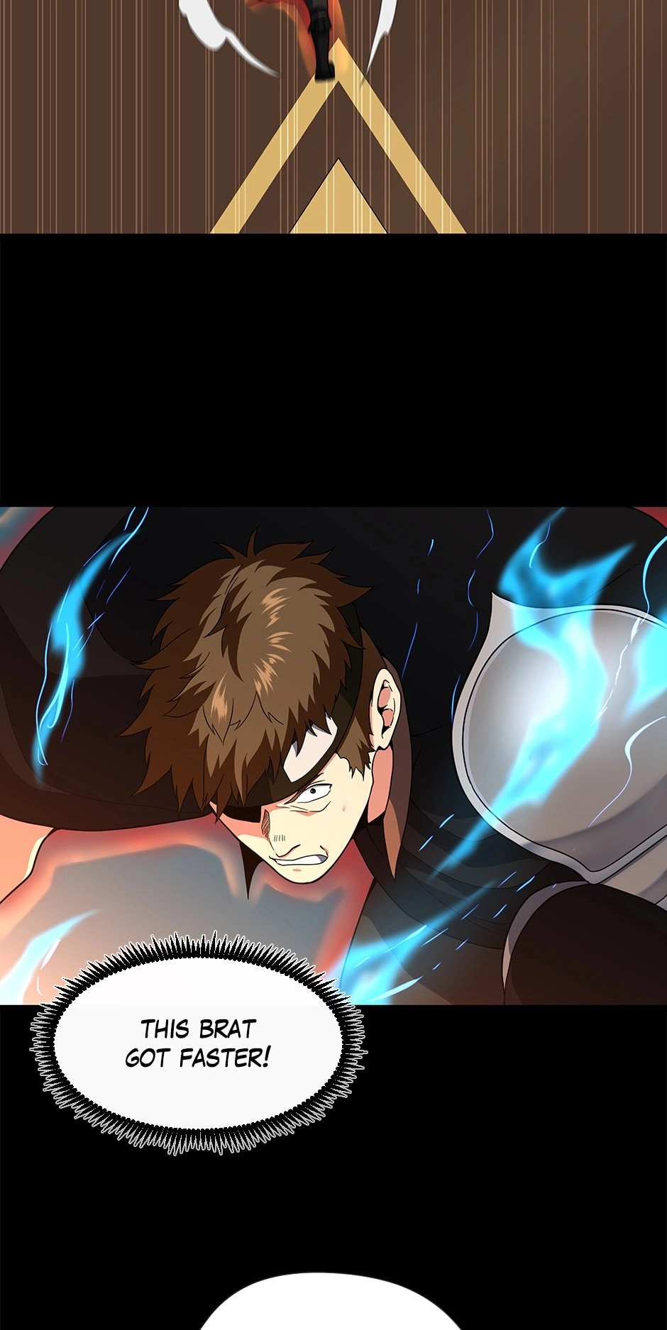 The Beginning After the End Chapter 94, page 41 of 70