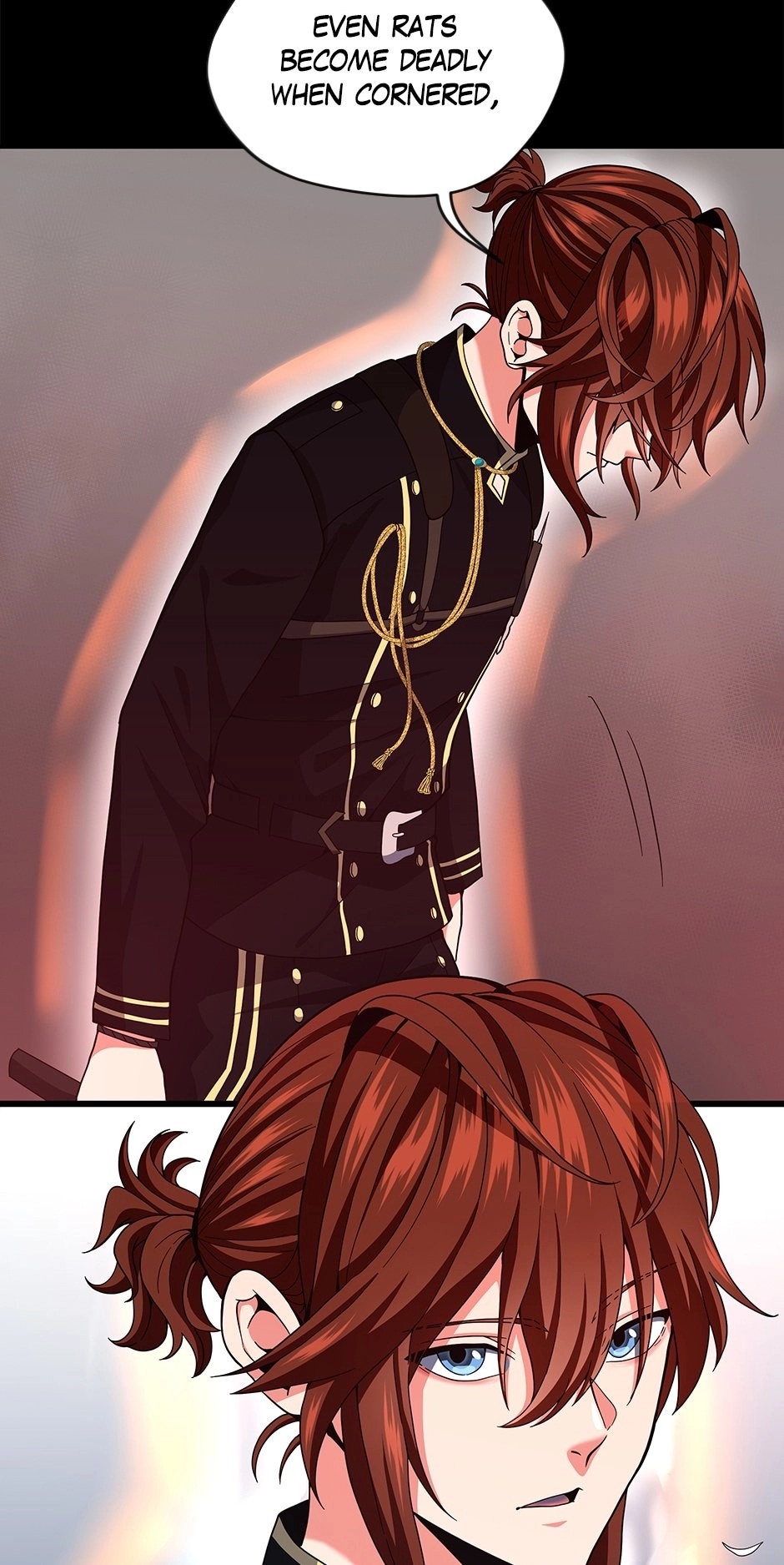 The Beginning After the End Chapter 94, page 42 of 70