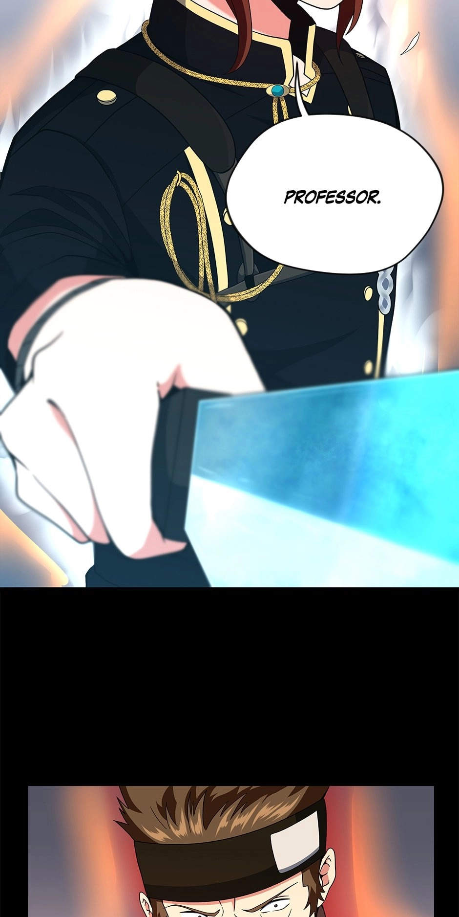 The Beginning After the End Chapter 94, page 43 of 70