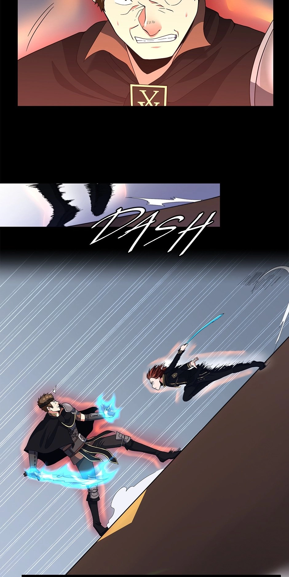 The Beginning After the End Chapter 94, page 44 of 70