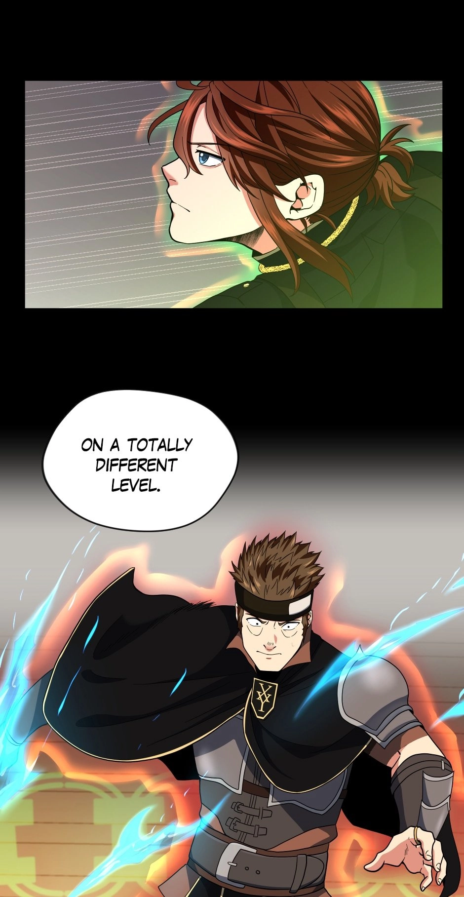 The Beginning After the End Chapter 94, page 48 of 70