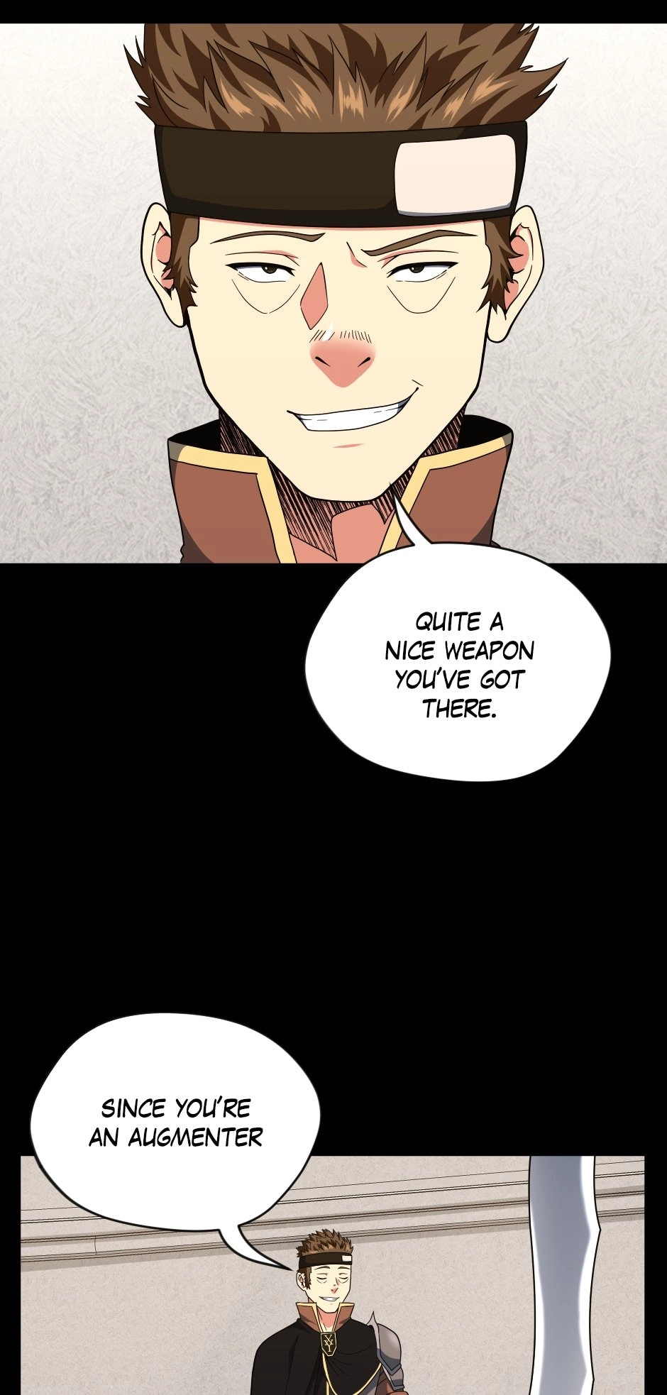 The Beginning After the End Chapter 94, page 5 of 70