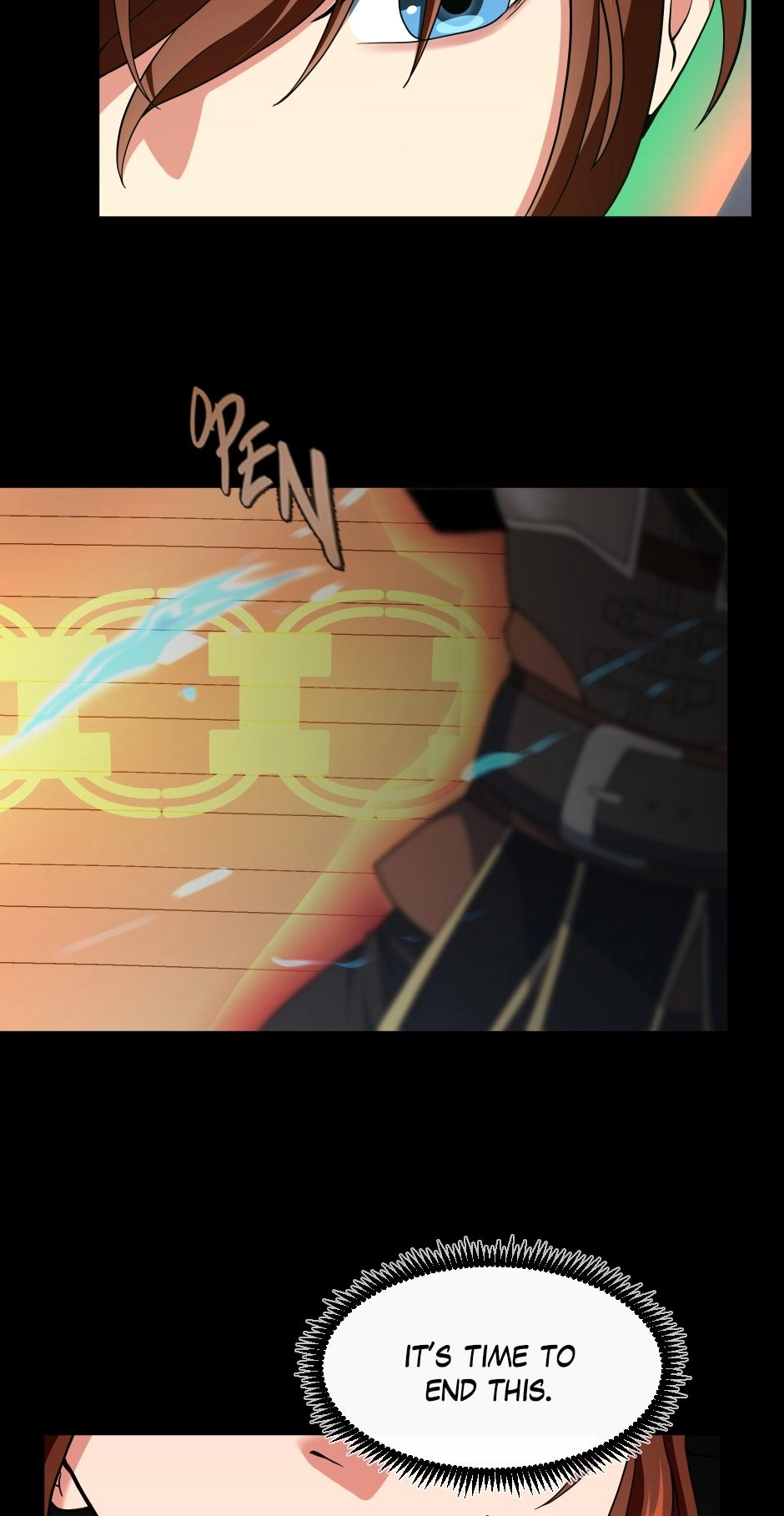 The Beginning After the End Chapter 94, page 50 of 70