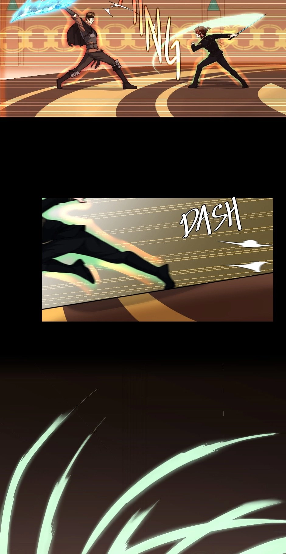 The Beginning After the End Chapter 94, page 52 of 70