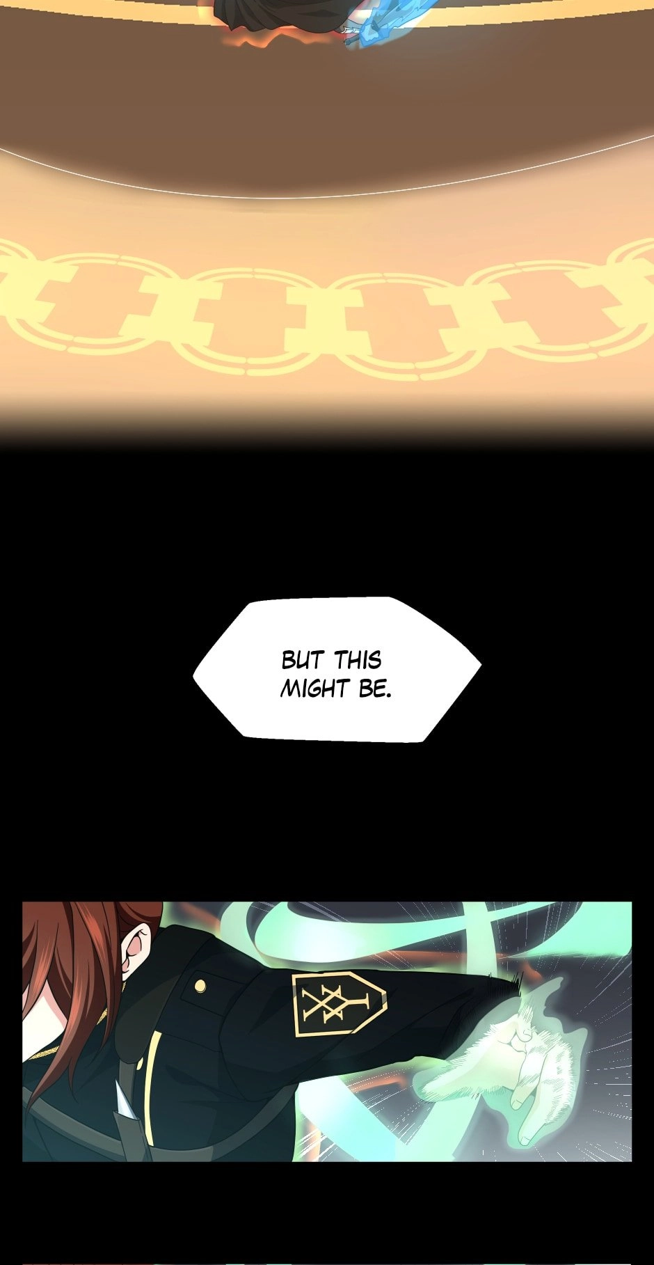 The Beginning After the End Chapter 94, page 57 of 70