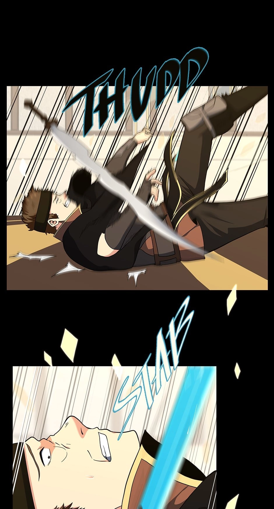 The Beginning After the End Chapter 94, page 67 of 70