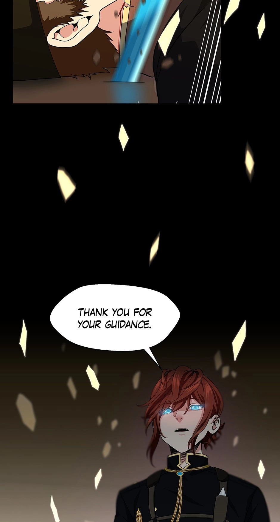The Beginning After the End Chapter 94, page 68 of 70