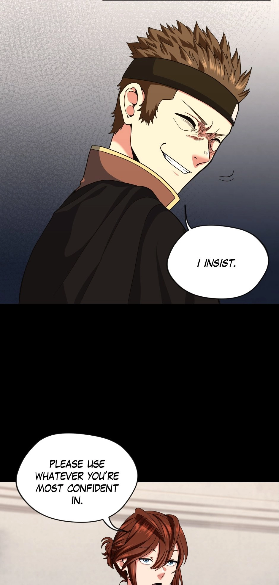 The Beginning After the End Chapter 94, page 8 of 70