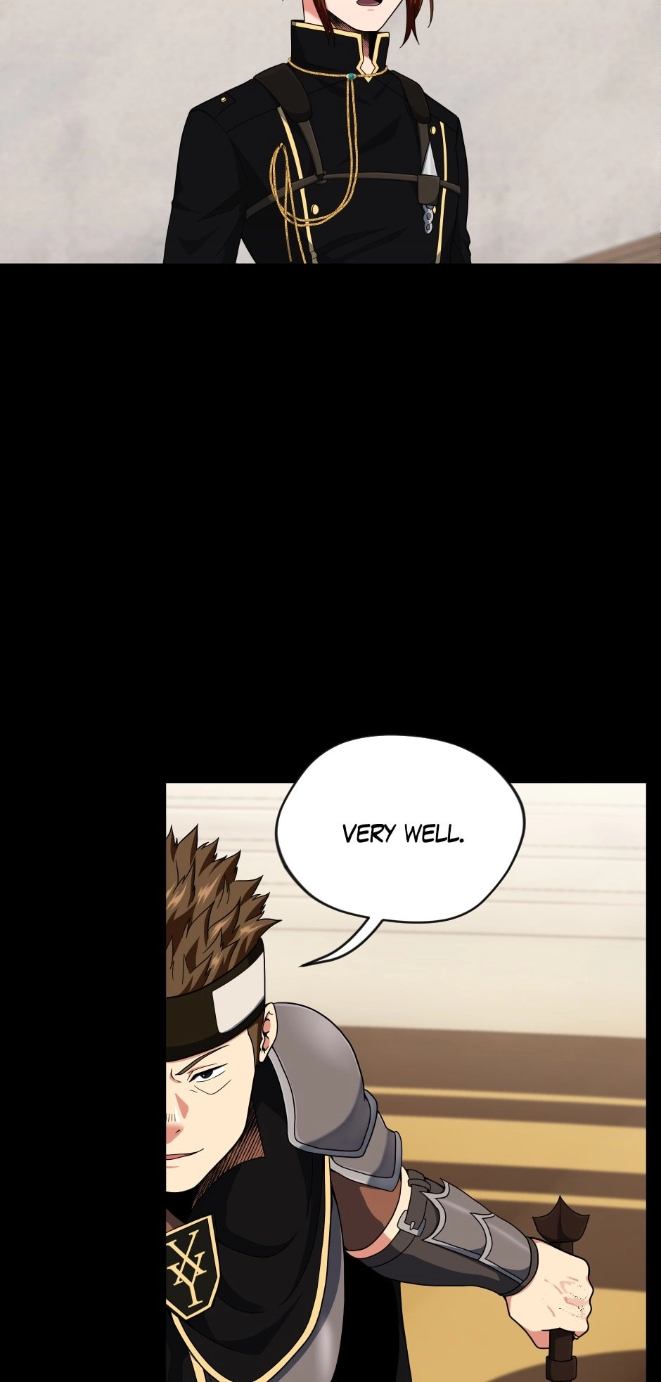 The Beginning After the End Chapter 94, page 9 of 70