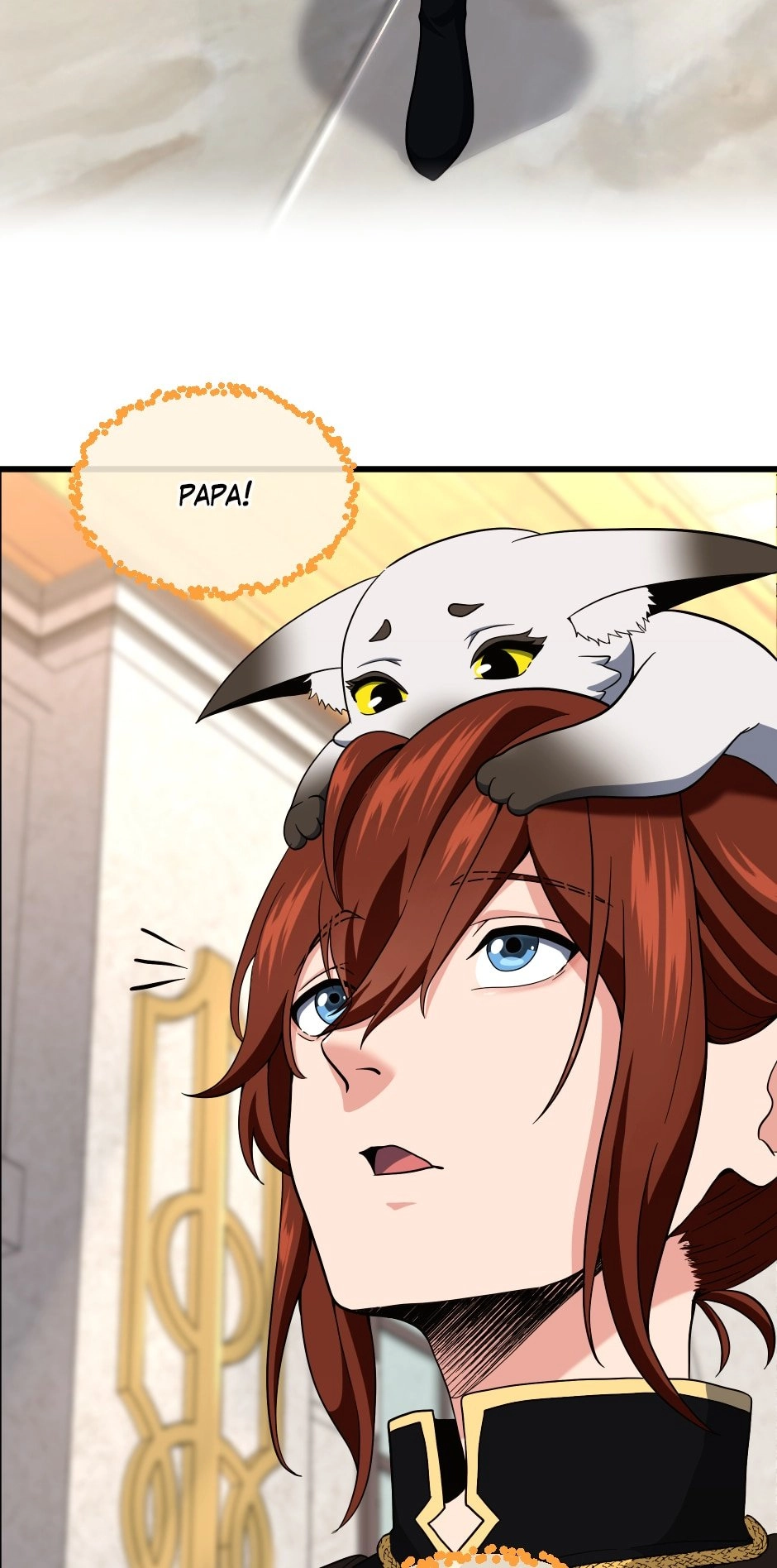 The Beginning After the End Chapter 95, page 17 of 91