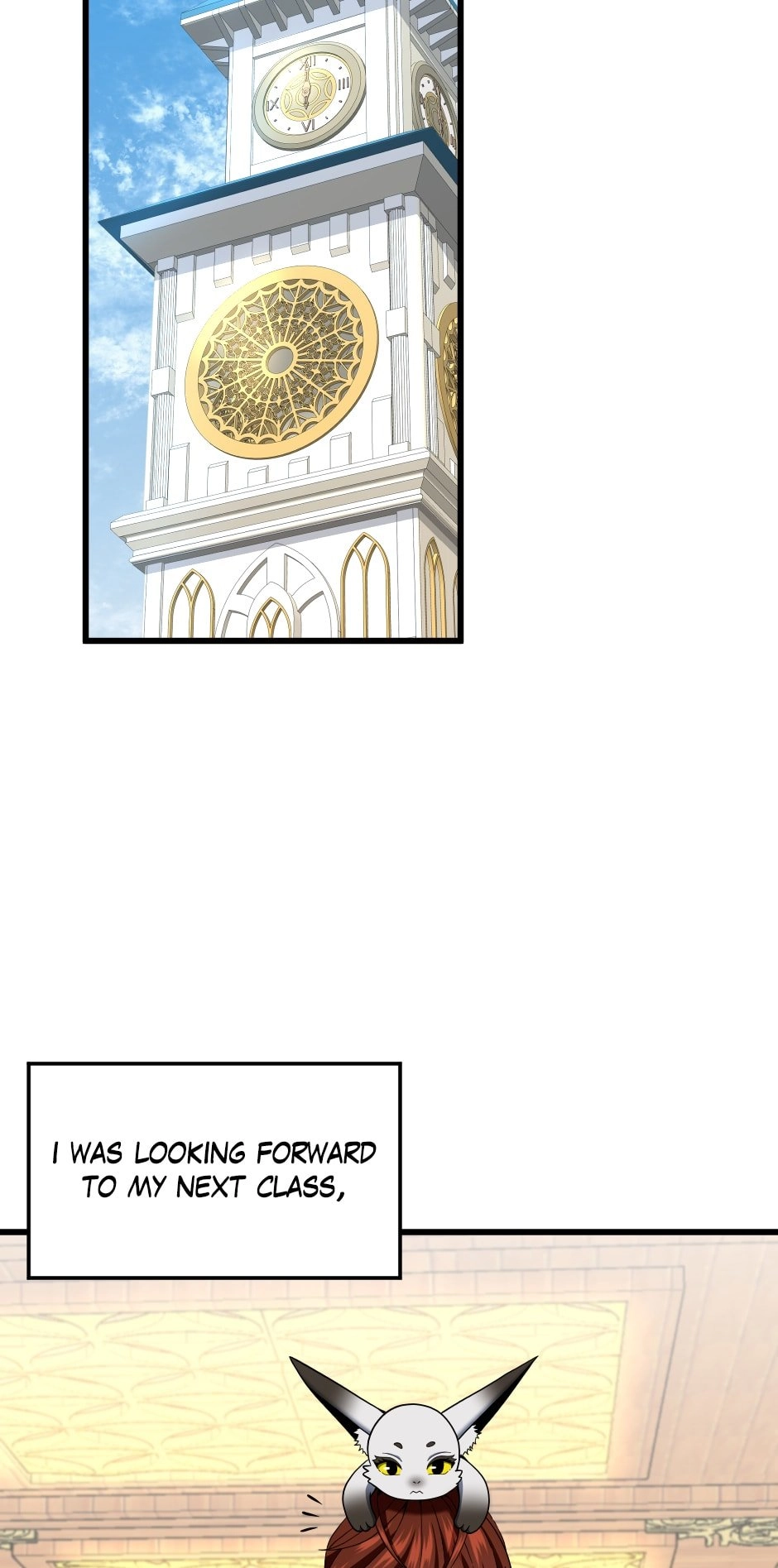 The Beginning After the End Chapter 95, page 22 of 91