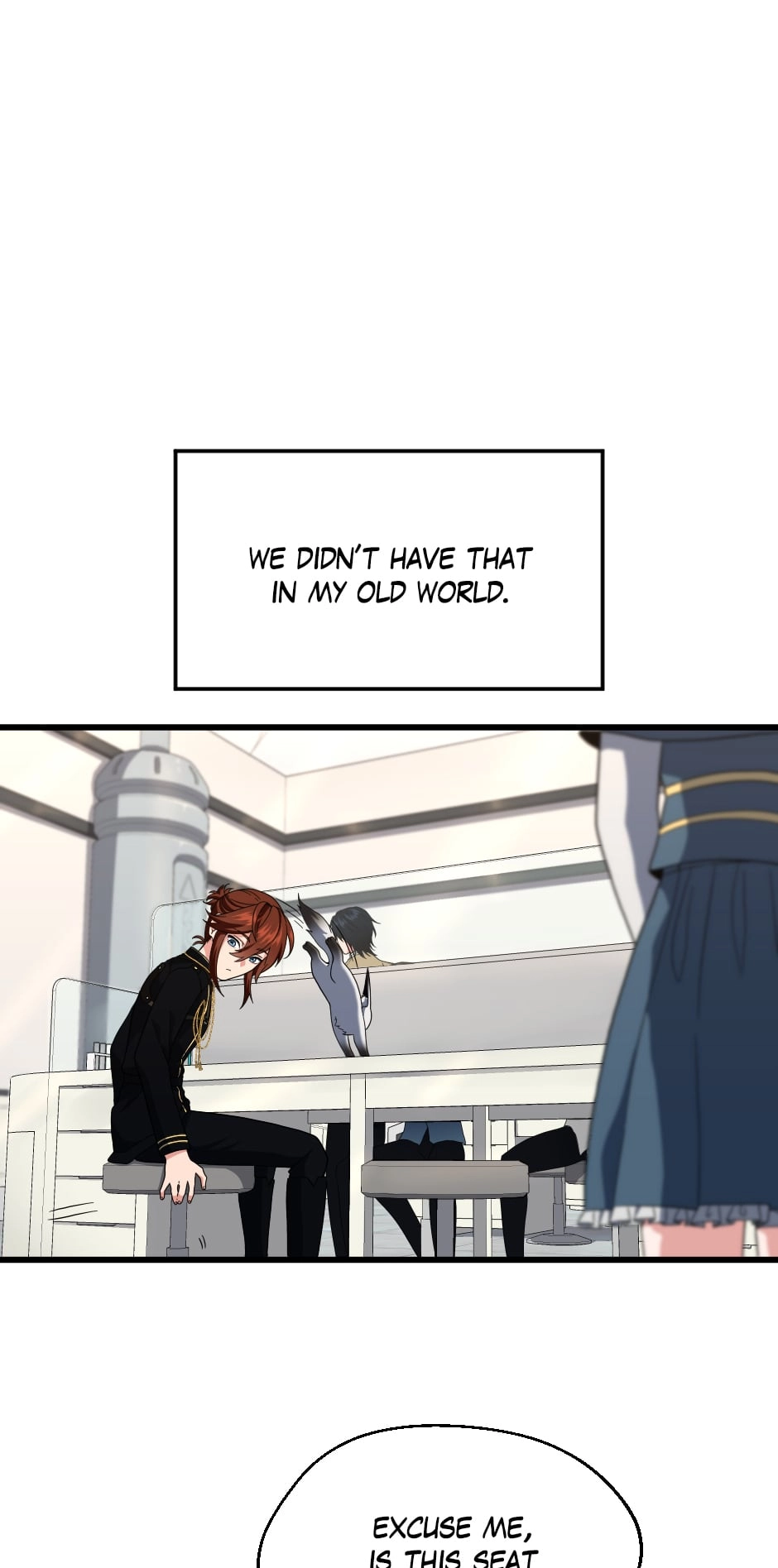 The Beginning After the End Chapter 95, page 26 of 91