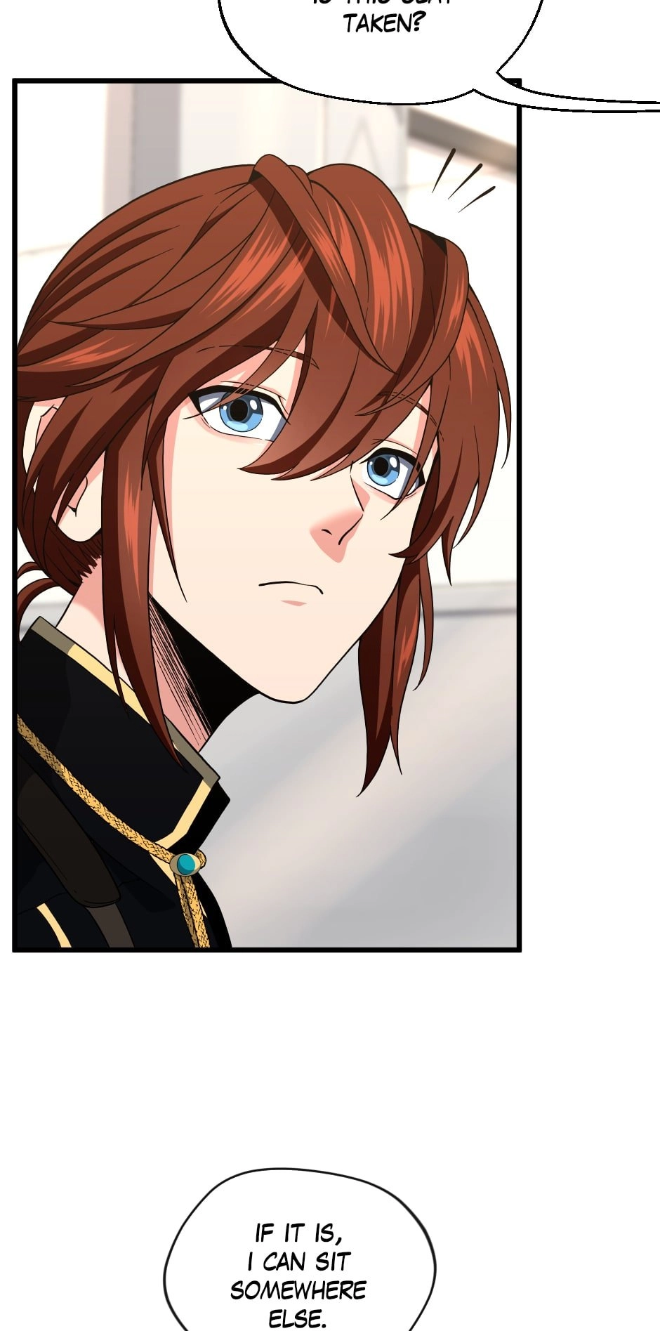 The Beginning After the End Chapter 95, page 27 of 91