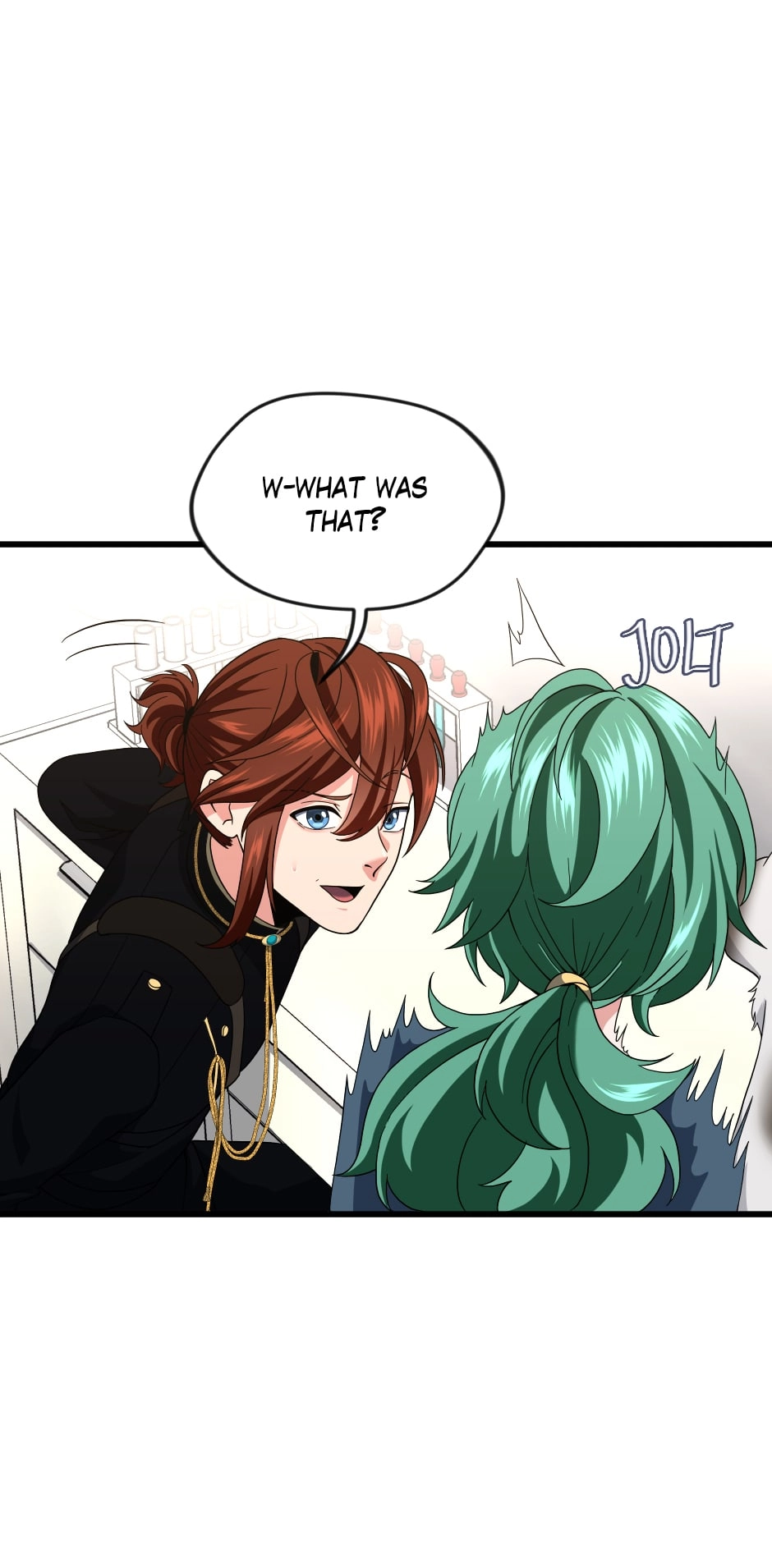 The Beginning After the End Chapter 95, page 31 of 91
