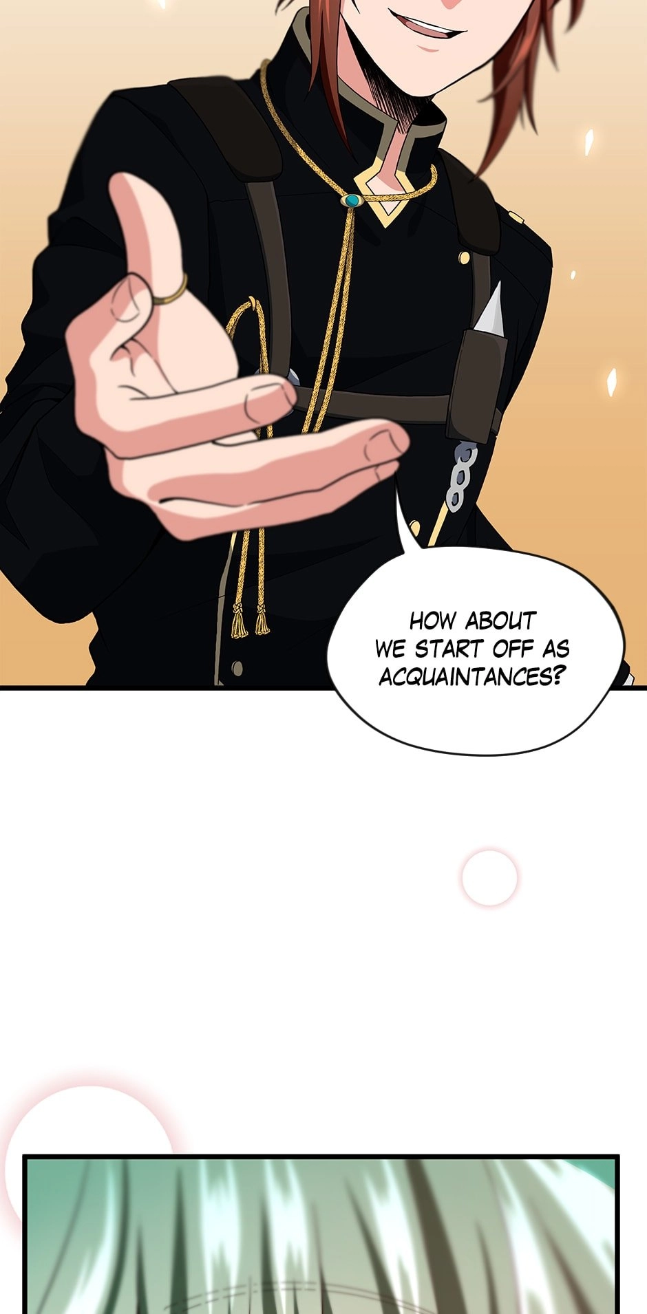 The Beginning After the End Chapter 95, page 35 of 91
