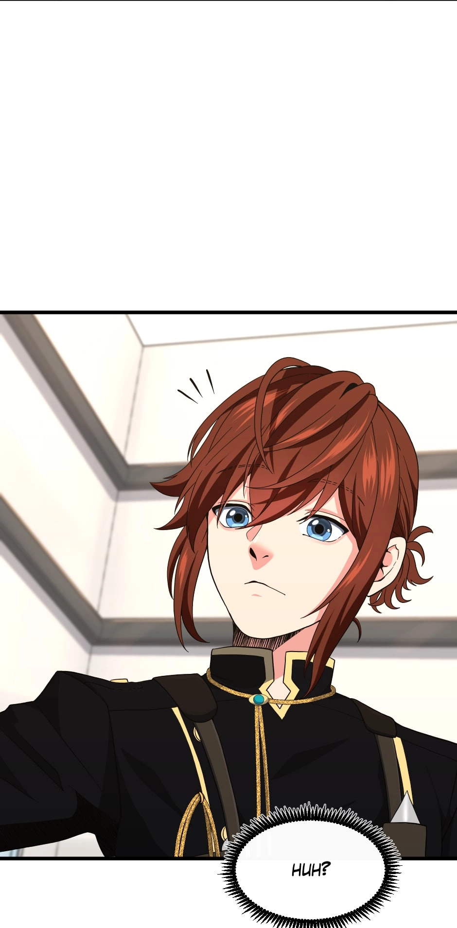 The Beginning After the End Chapter 95, page 38 of 91