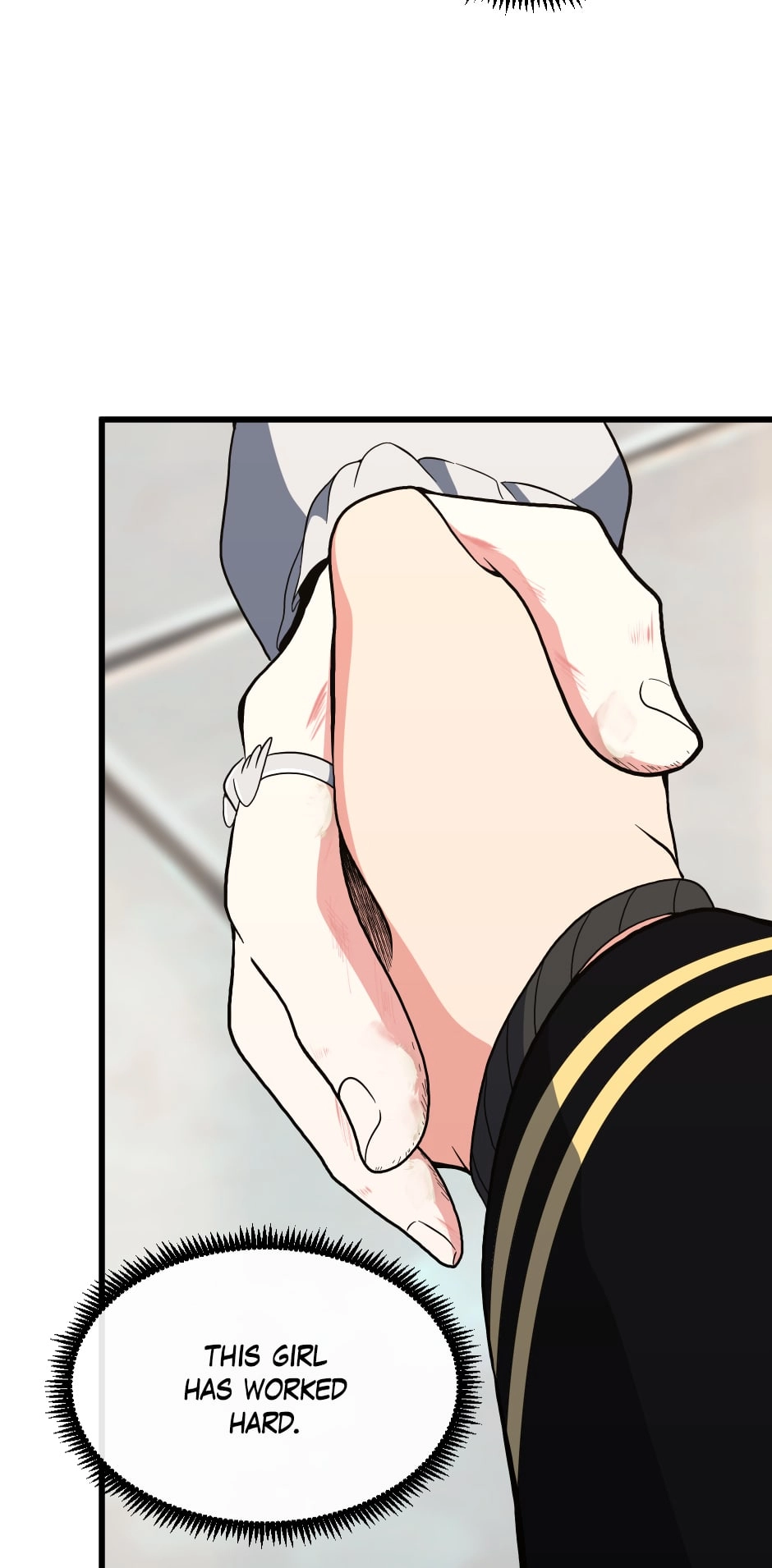 The Beginning After the End Chapter 95, page 39 of 91