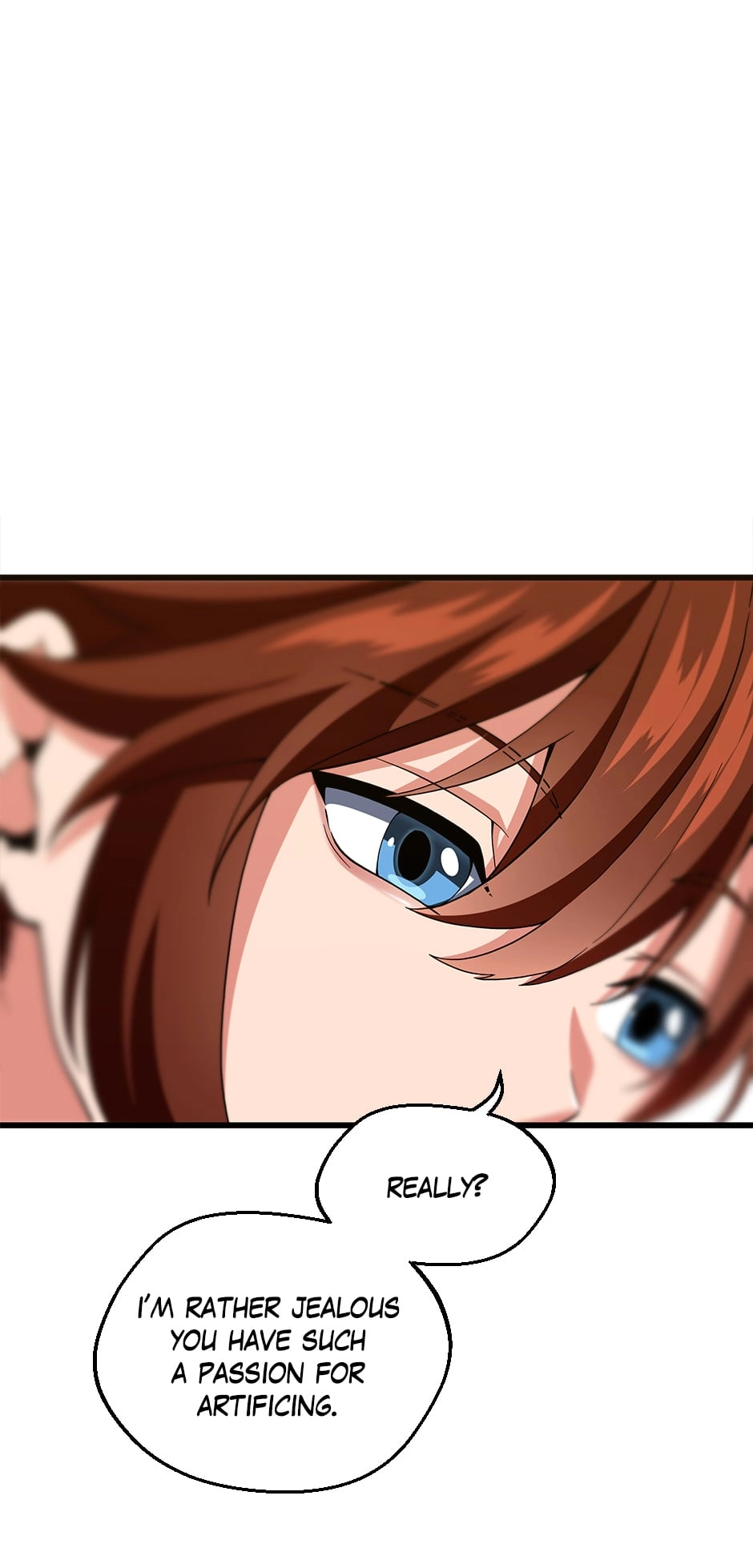 The Beginning After the End Chapter 95, page 47 of 91