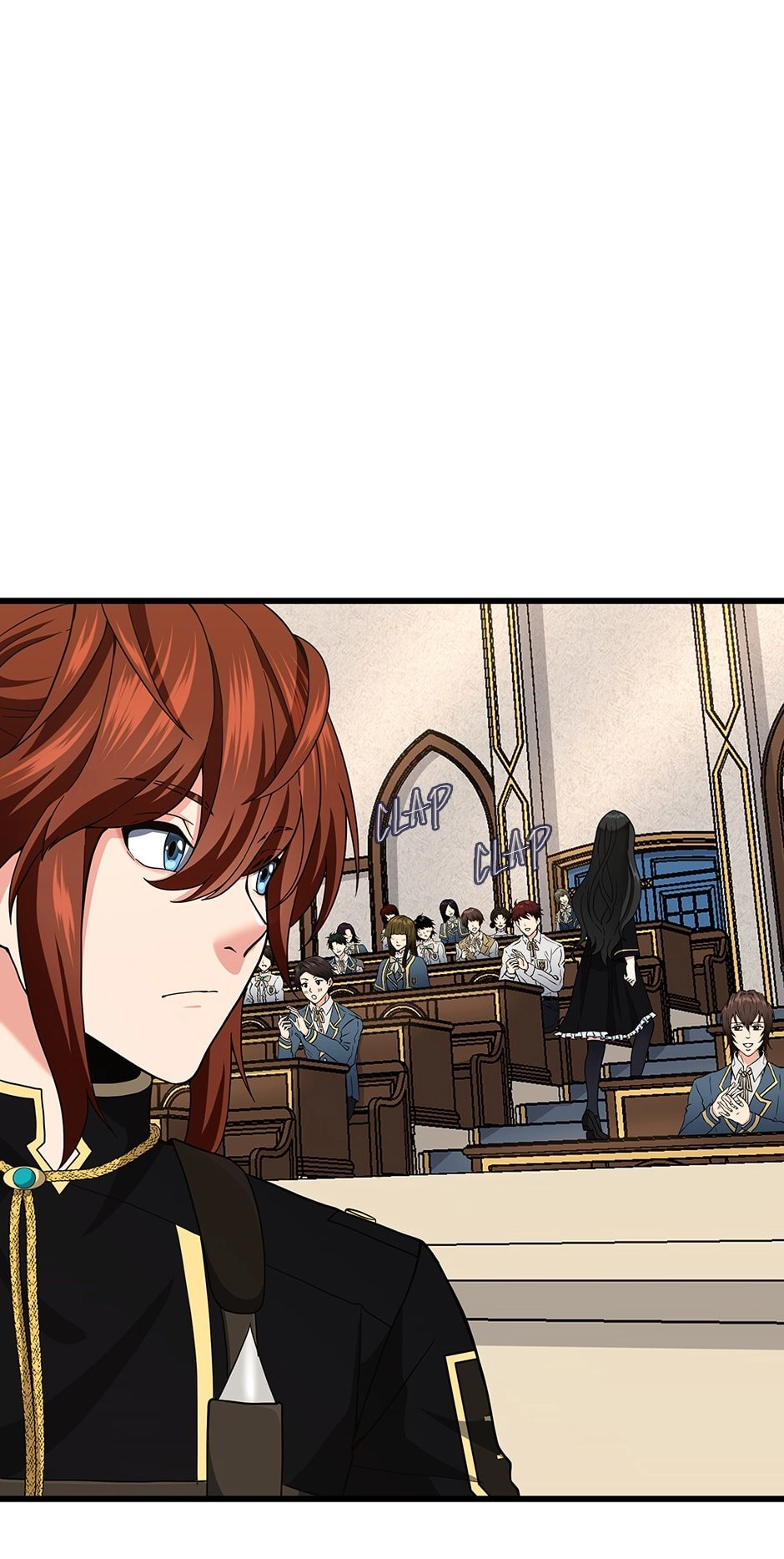 The Beginning After the End Chapter 95, page 5 of 91
