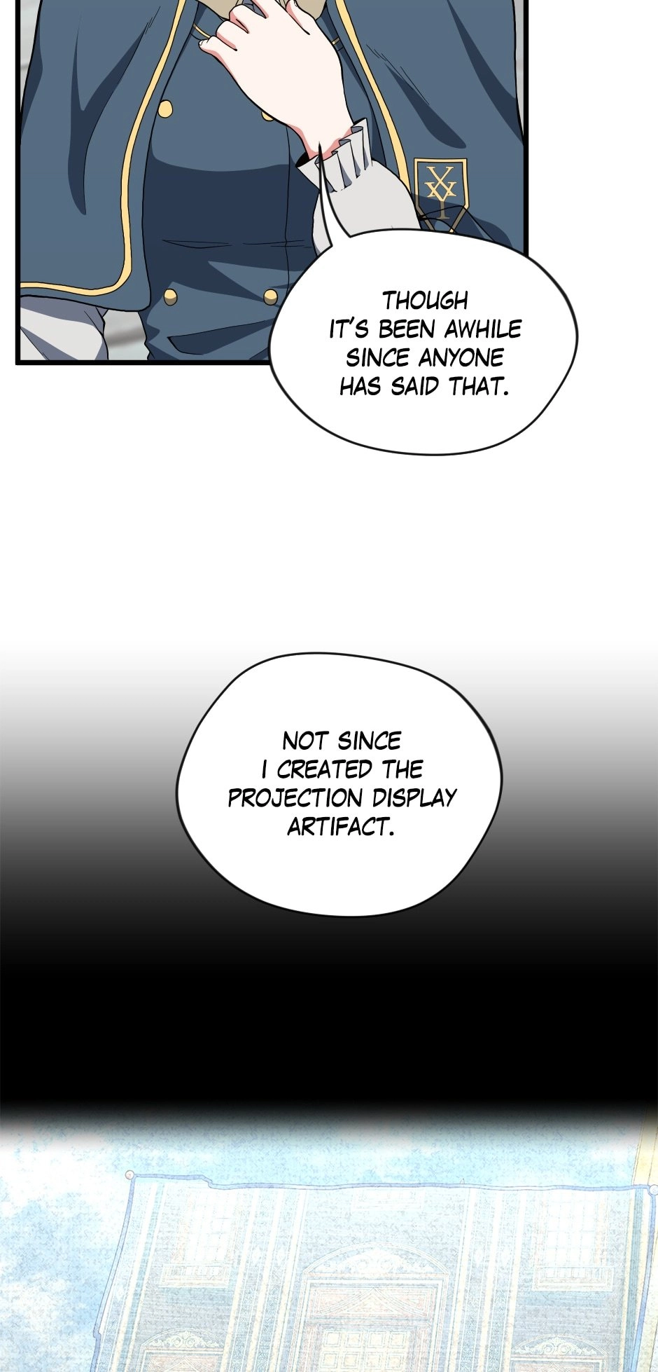 The Beginning After the End Chapter 95, page 51 of 91