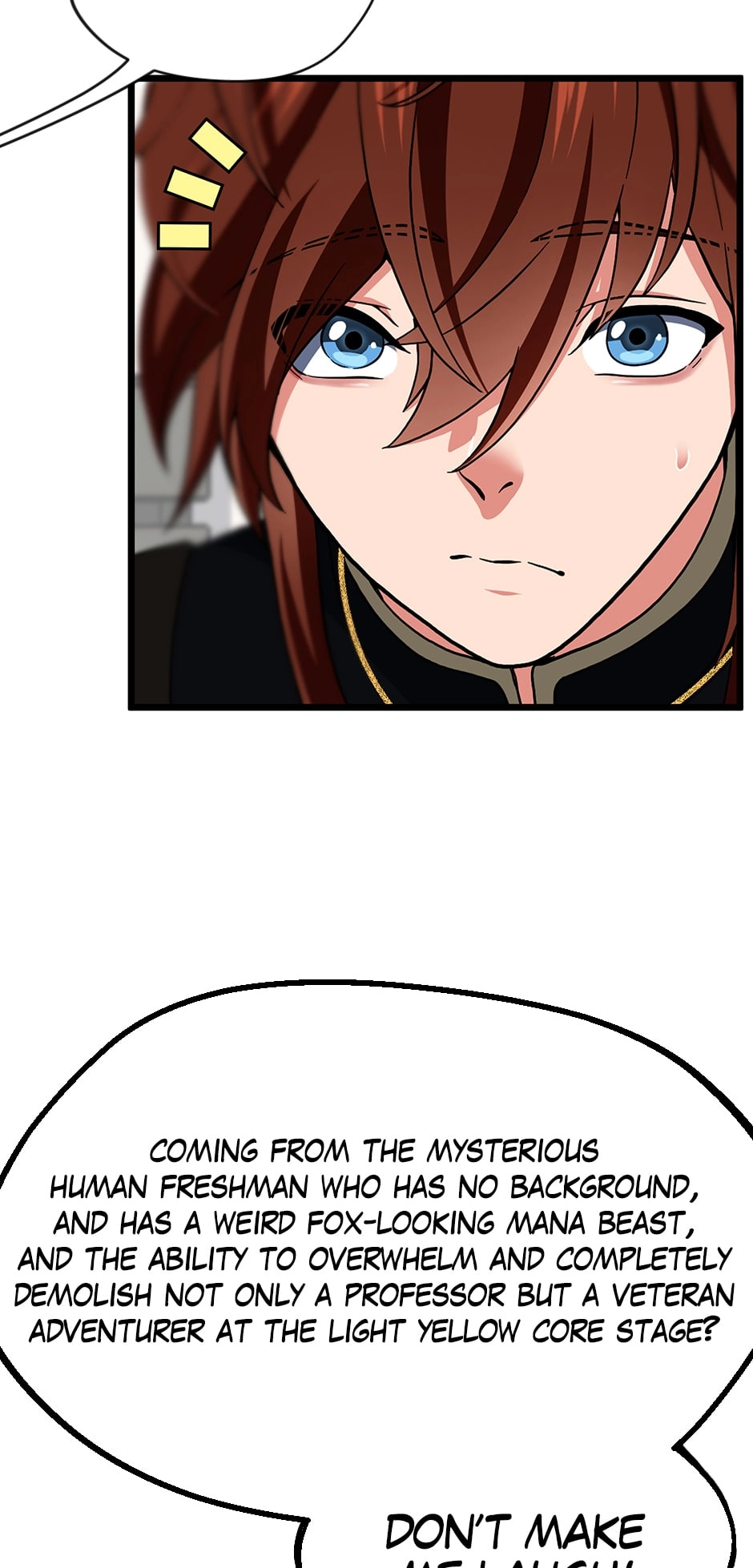 The Beginning After the End Chapter 95, page 54 of 91
