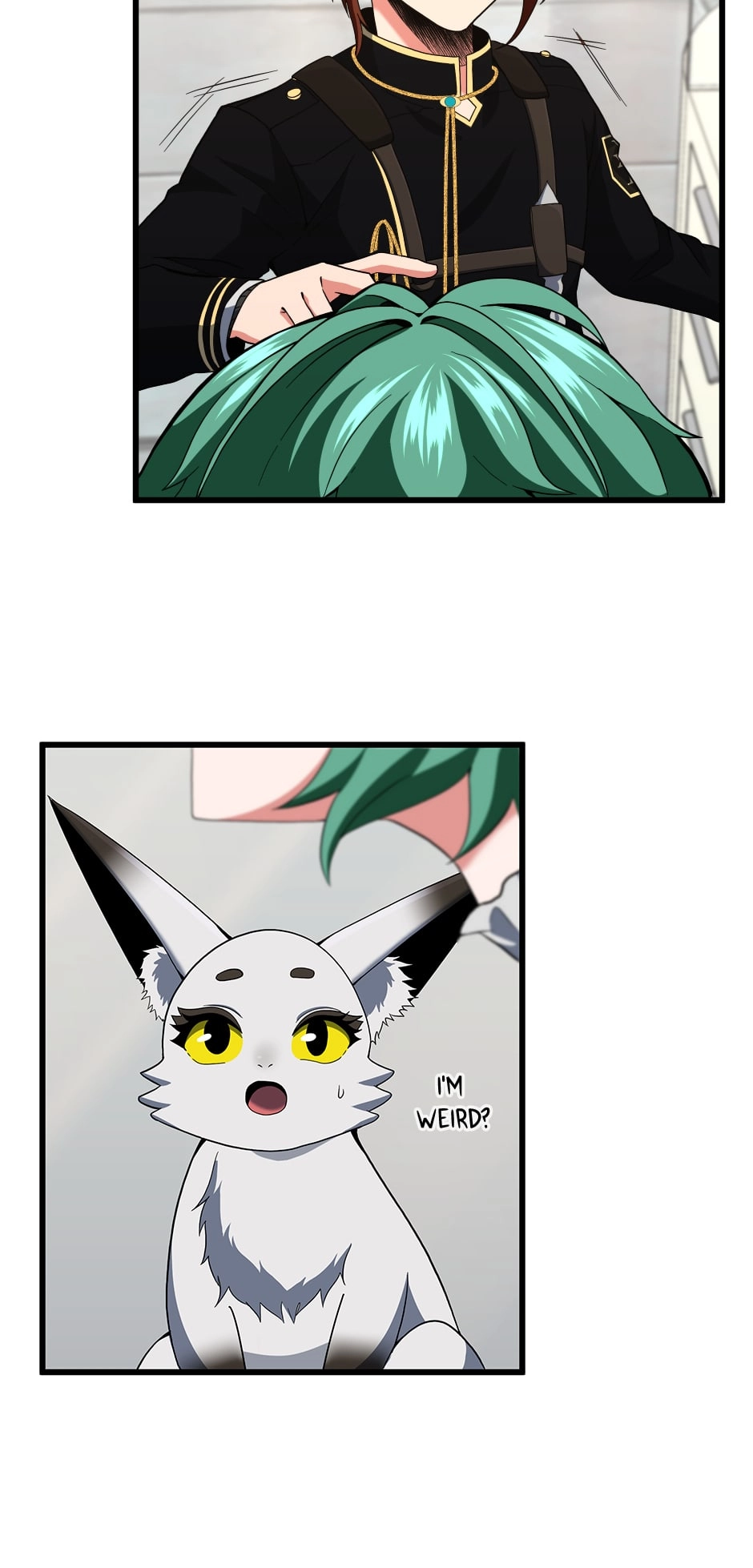 The Beginning After the End Chapter 95, page 56 of 91