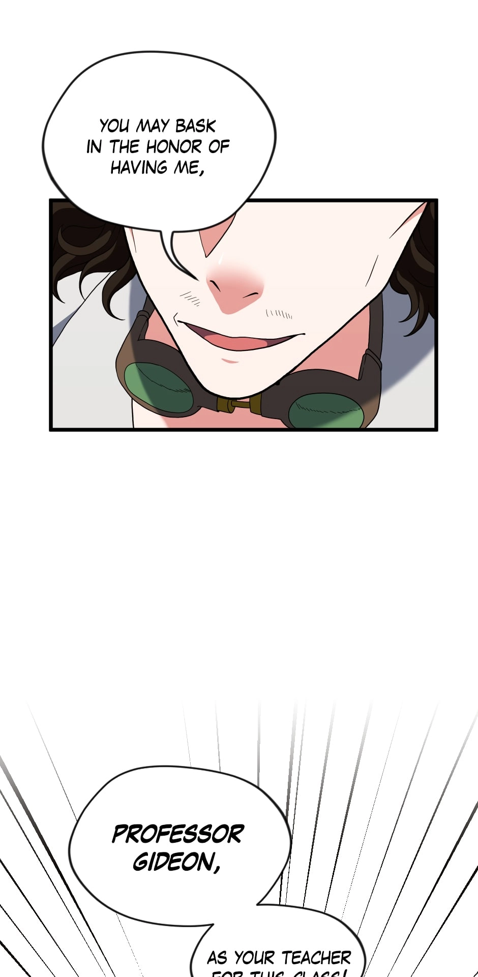 The Beginning After the End Chapter 95, page 60 of 91