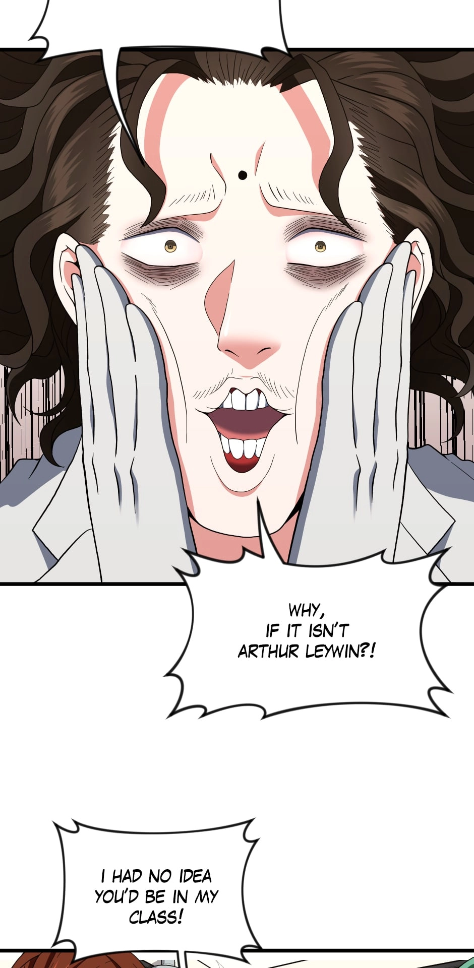 The Beginning After the End Chapter 95, page 63 of 91
