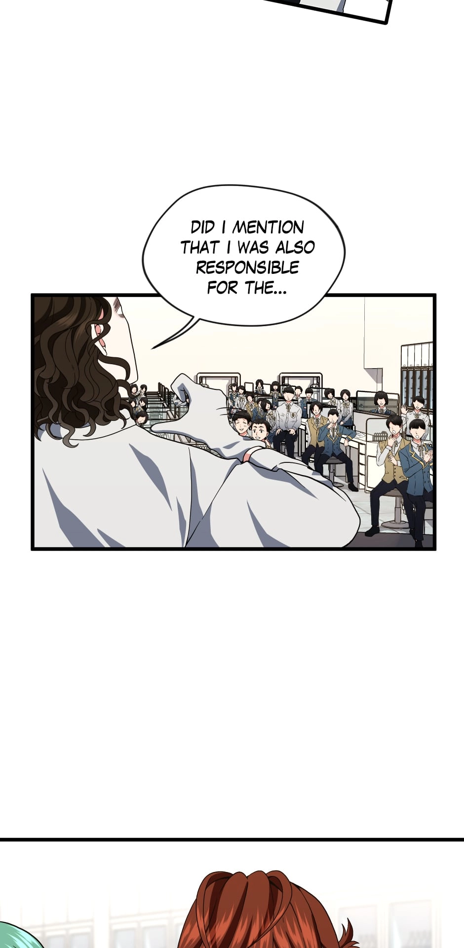 The Beginning After the End Chapter 95, page 66 of 91
