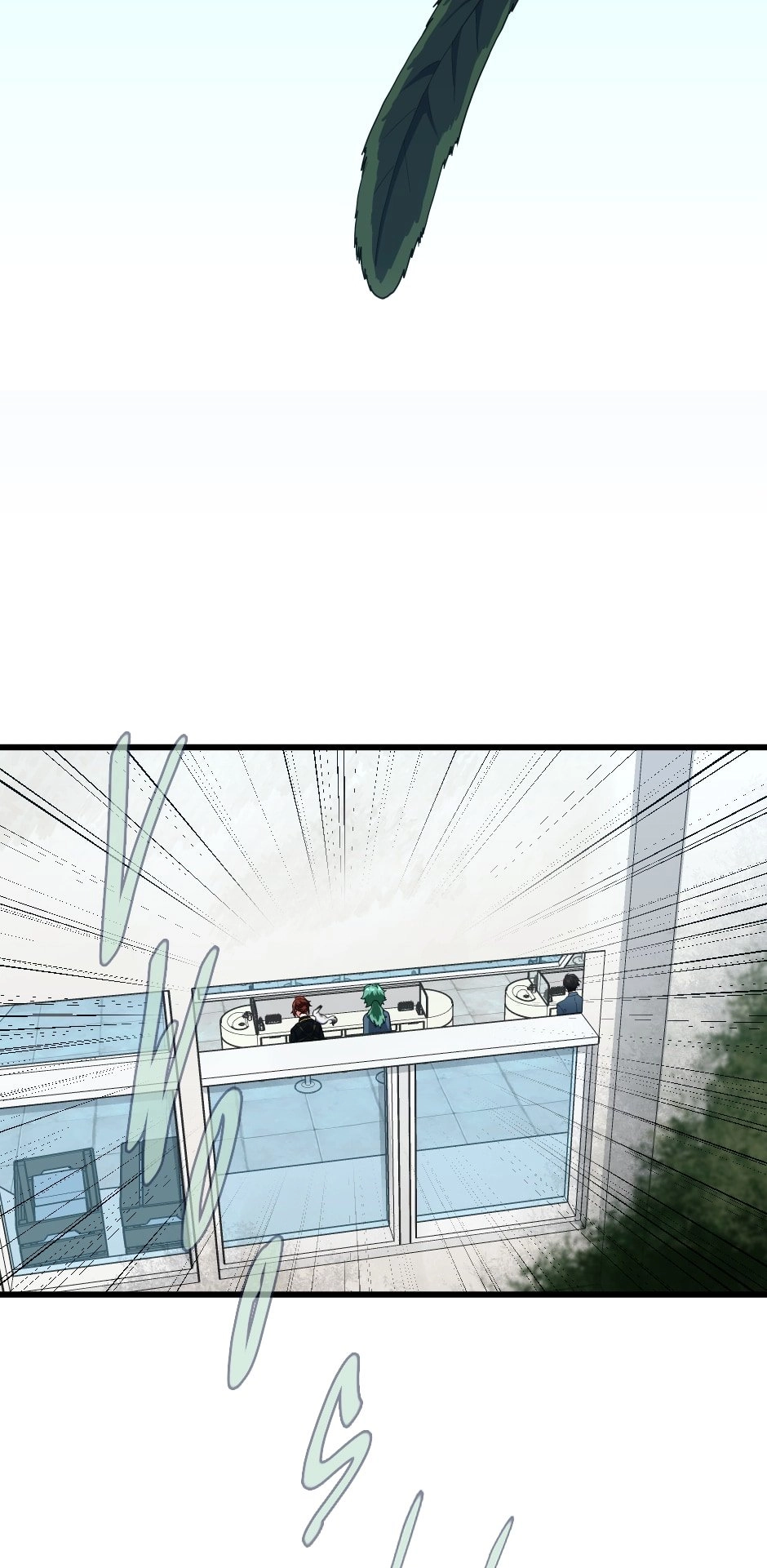 The Beginning After the End Chapter 95, page 69 of 91