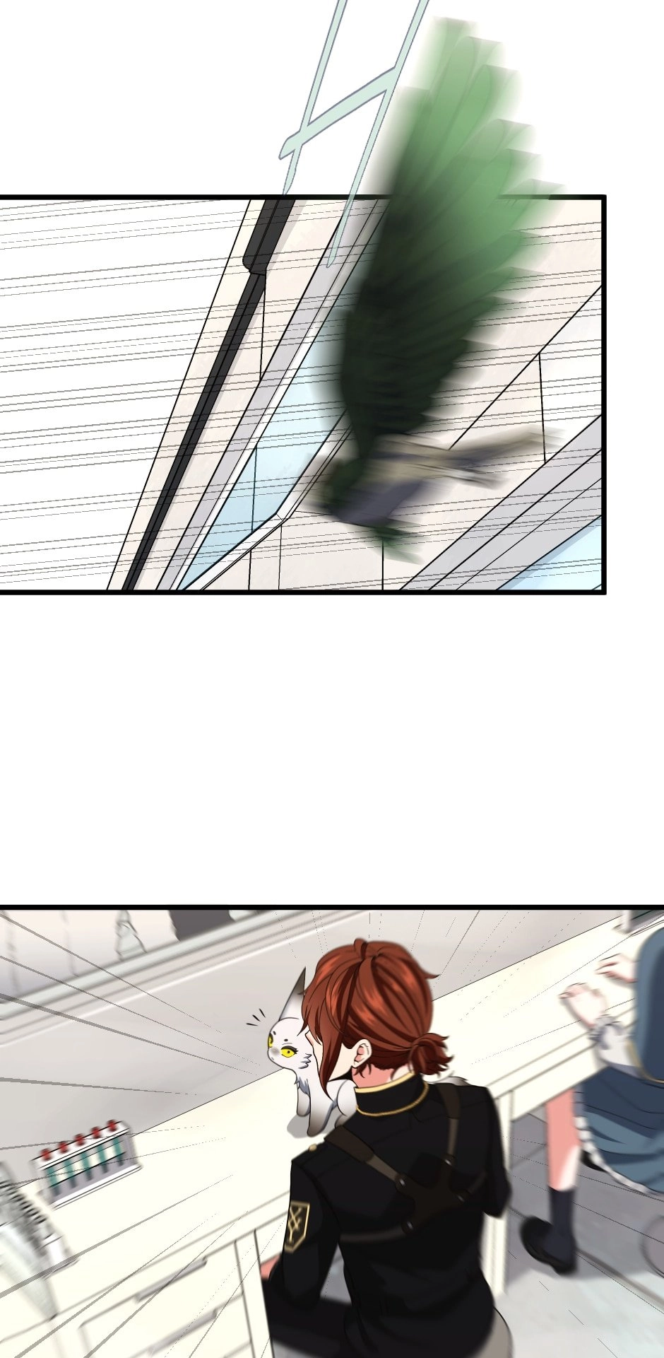 The Beginning After the End Chapter 95, page 70 of 91