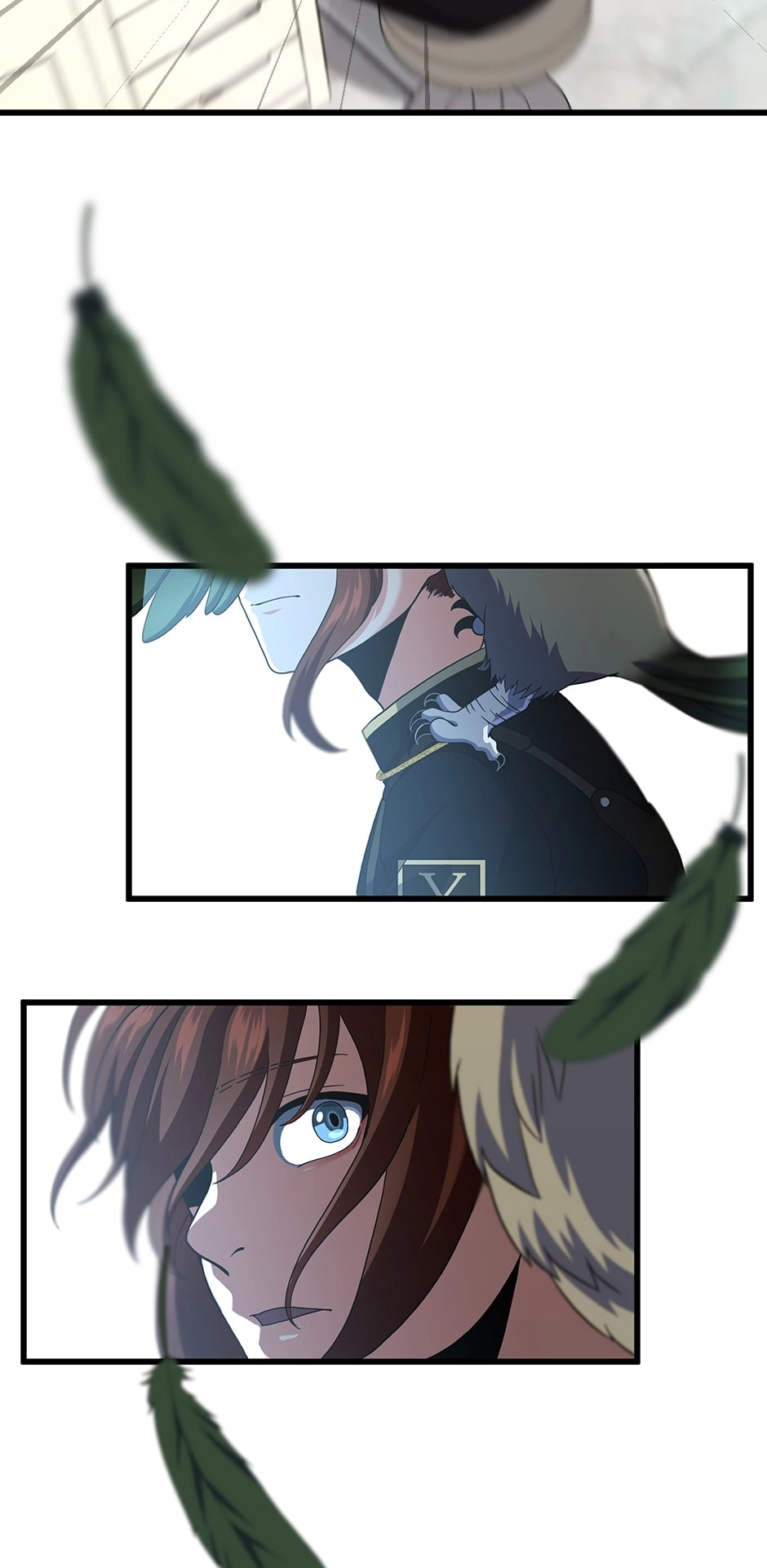 The Beginning After the End Chapter 95, page 71 of 91
