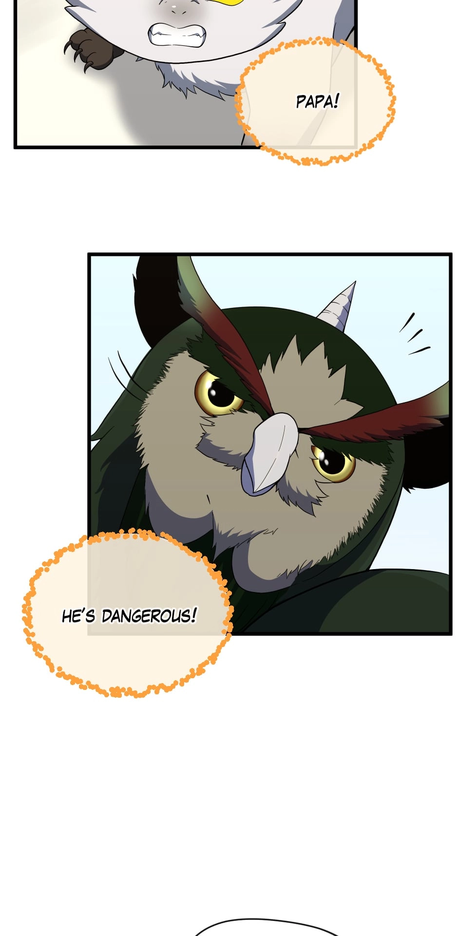 The Beginning After the End Chapter 95, page 73 of 91