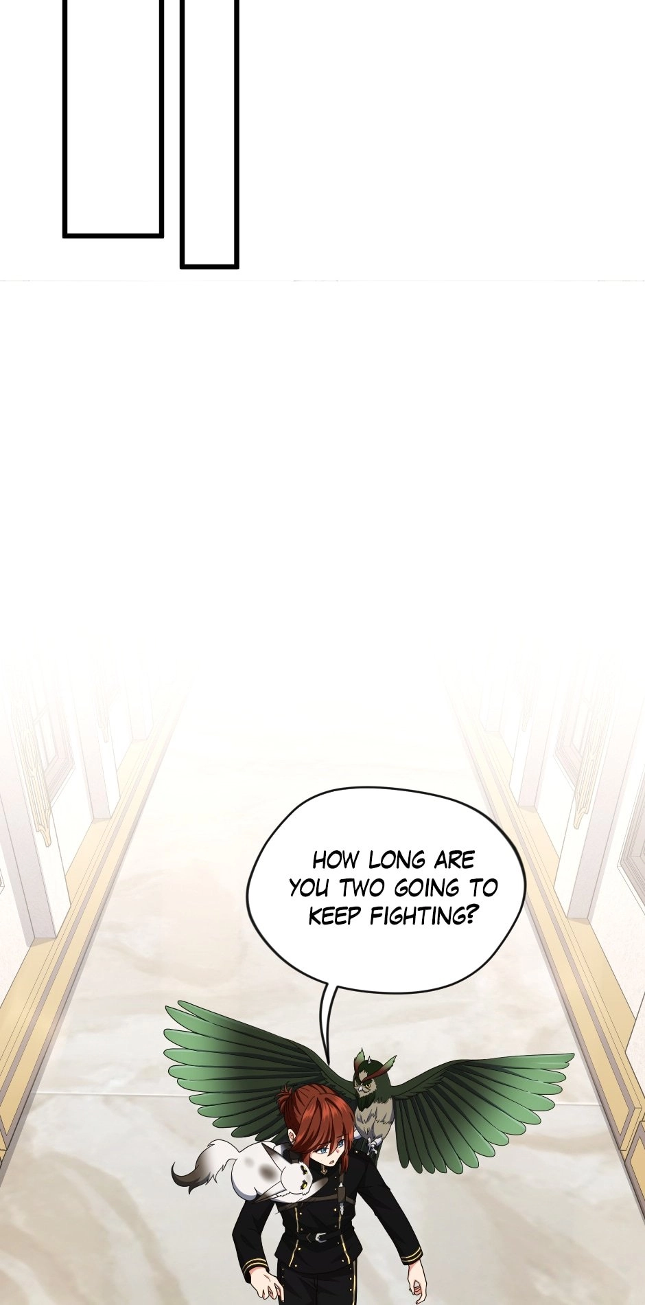 The Beginning After the End Chapter 95, page 76 of 91