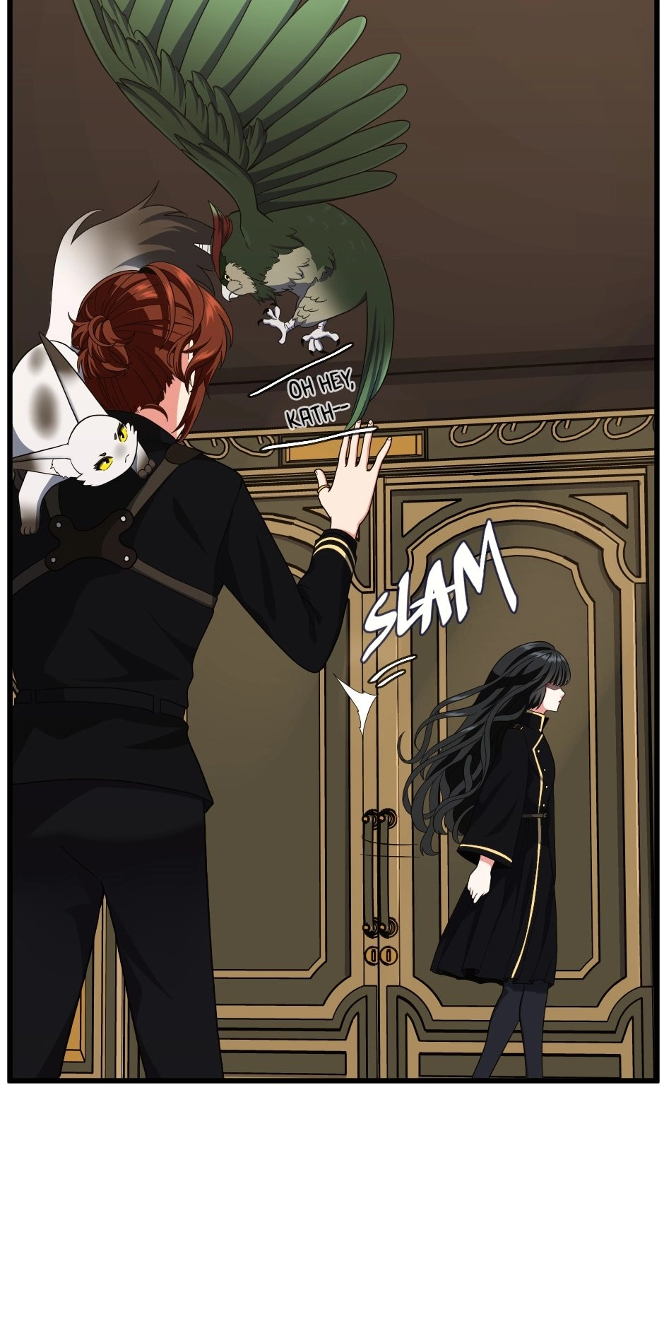 The Beginning After the End Chapter 95, page 78 of 91