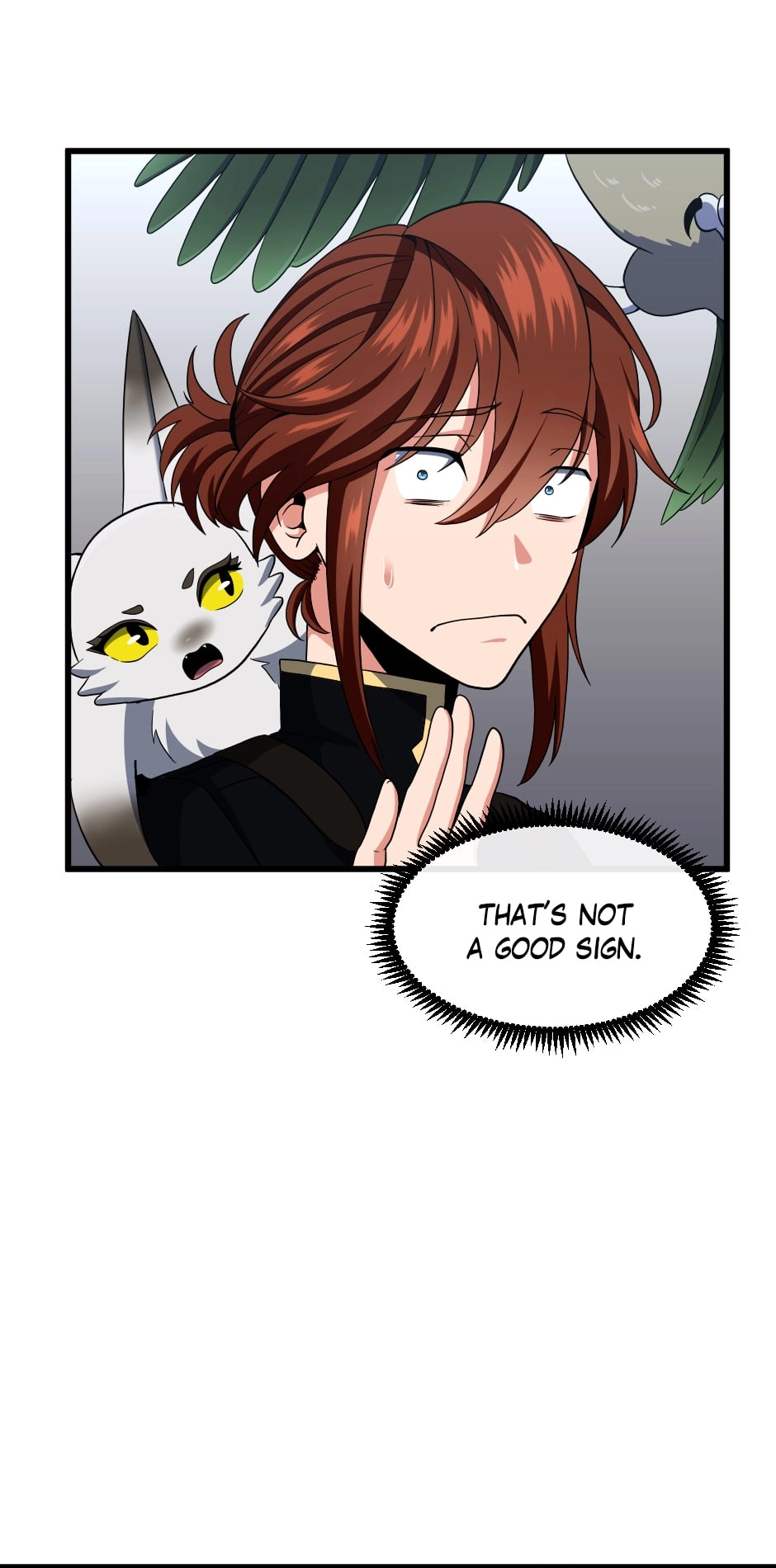 The Beginning After the End Chapter 95, page 79 of 91