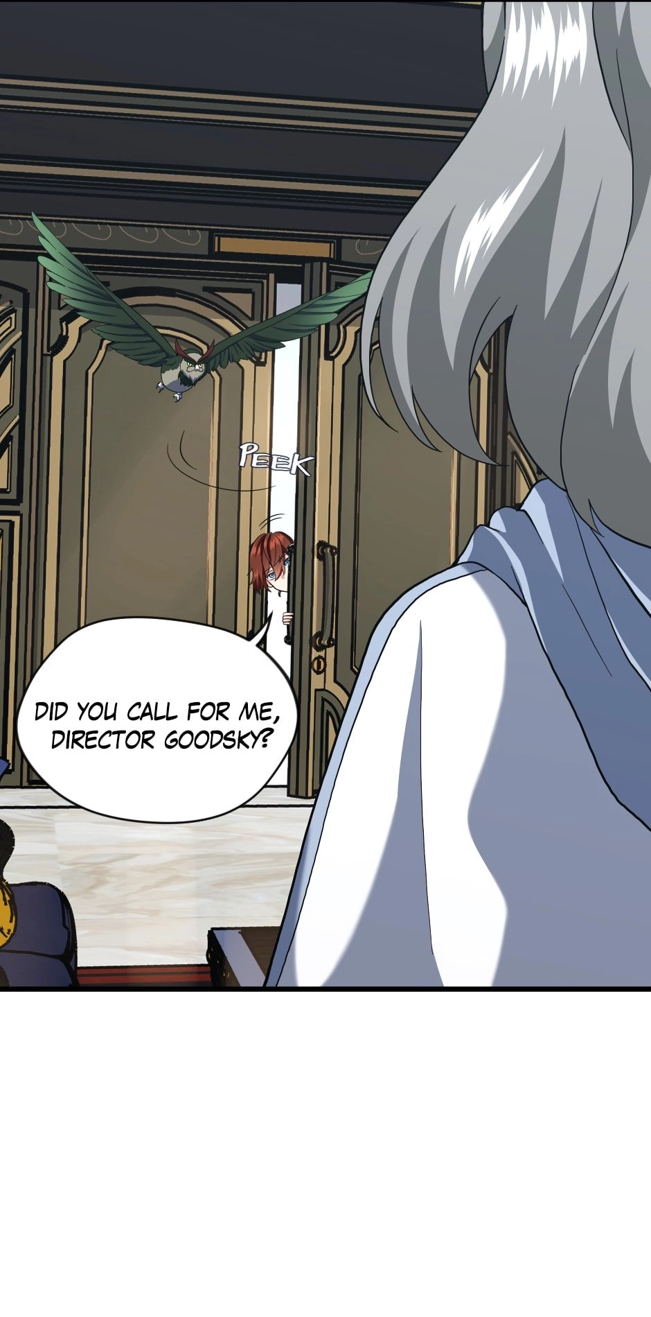 The Beginning After the End Chapter 95, page 80 of 91