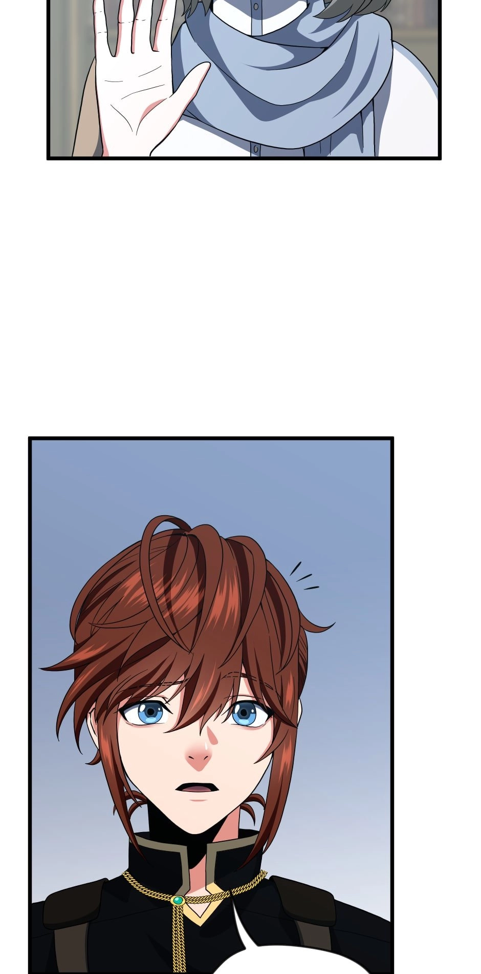 The Beginning After the End Chapter 95, page 85 of 91
