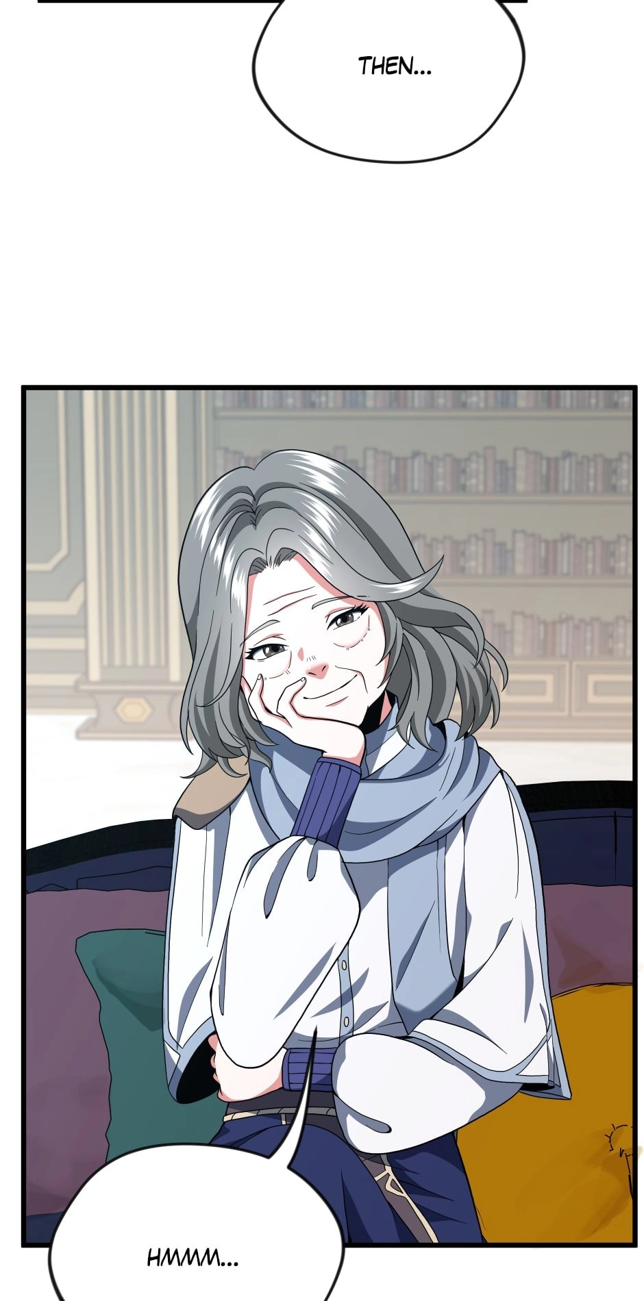 The Beginning After the End Chapter 95, page 86 of 91
