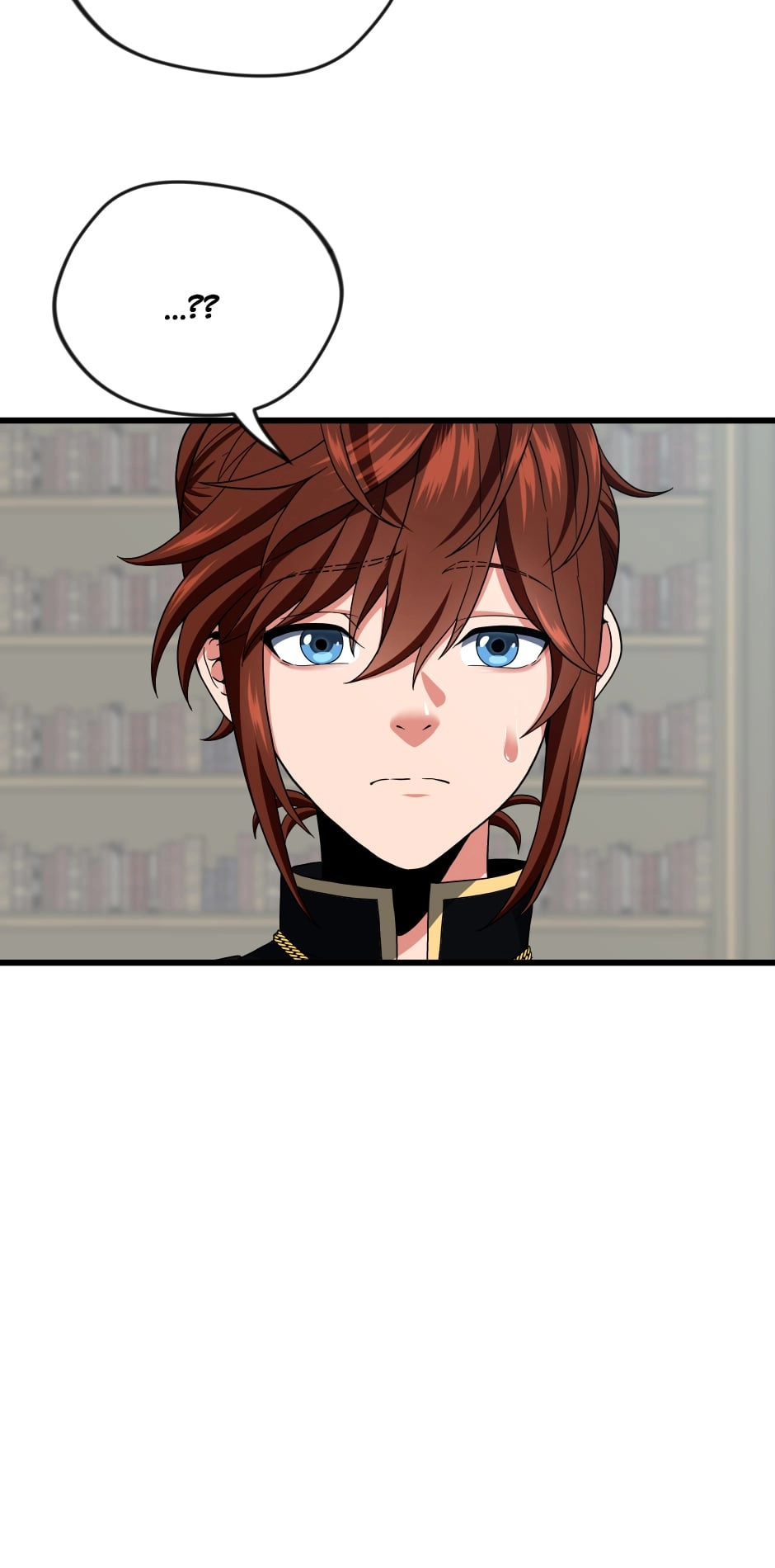 The Beginning After the End Chapter 95, page 87 of 91