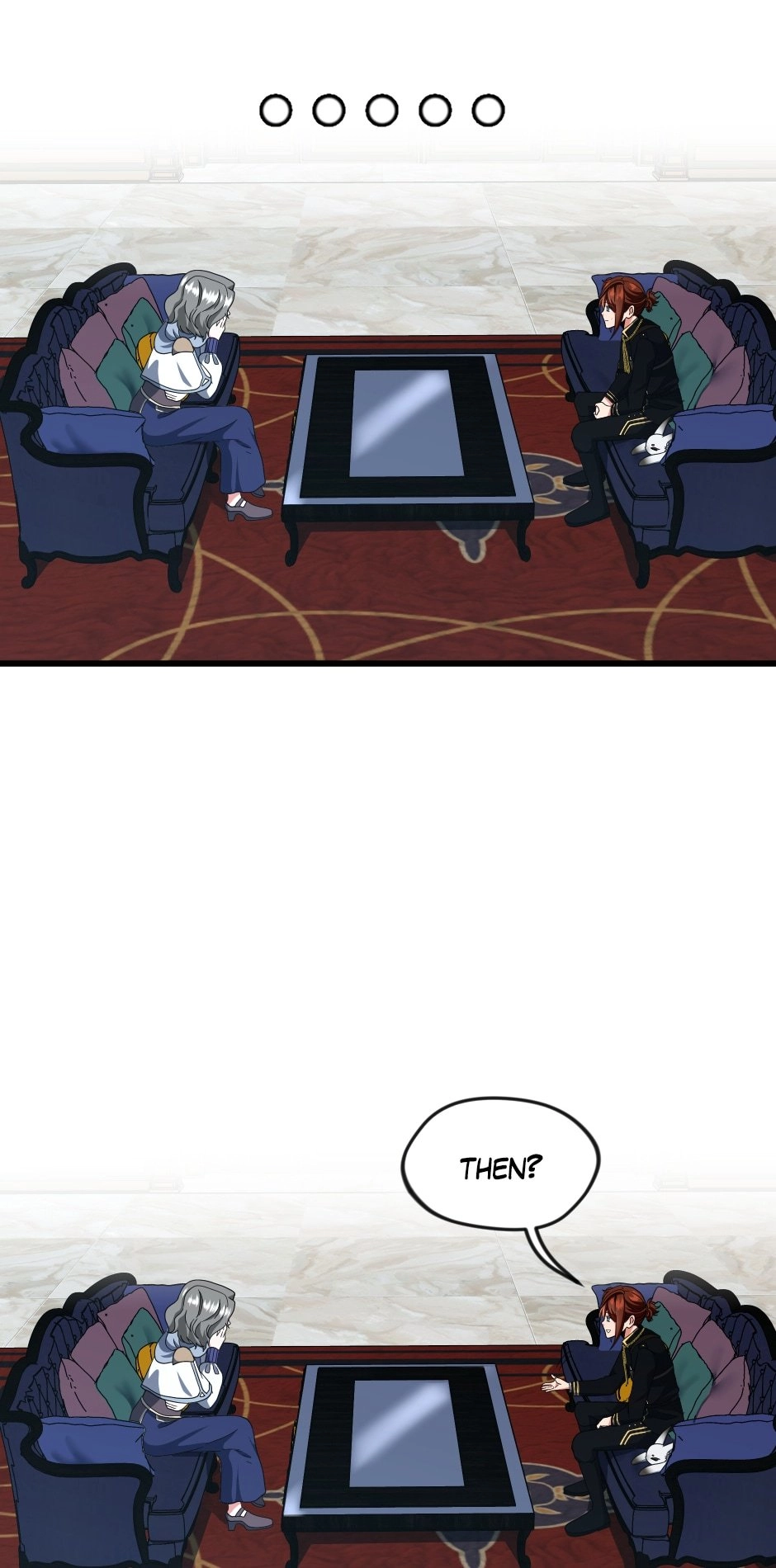 The Beginning After the End Chapter 95, page 88 of 91