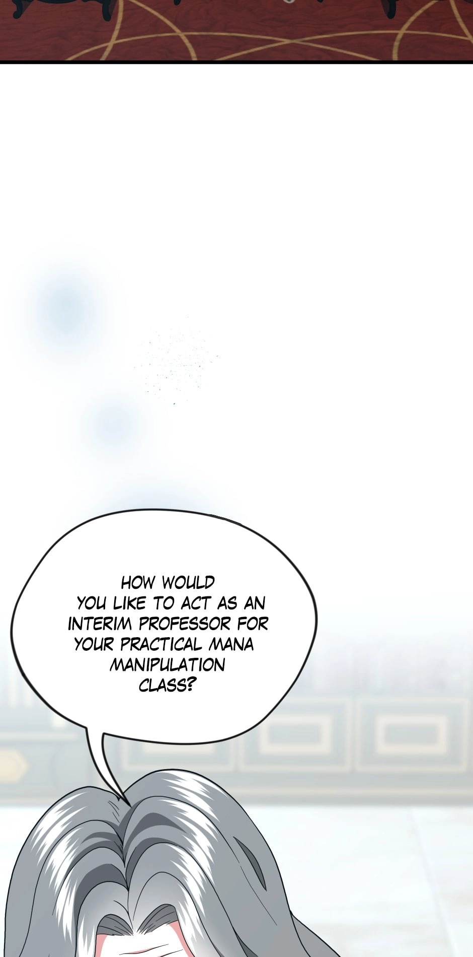 The Beginning After the End Chapter 95, page 89 of 91