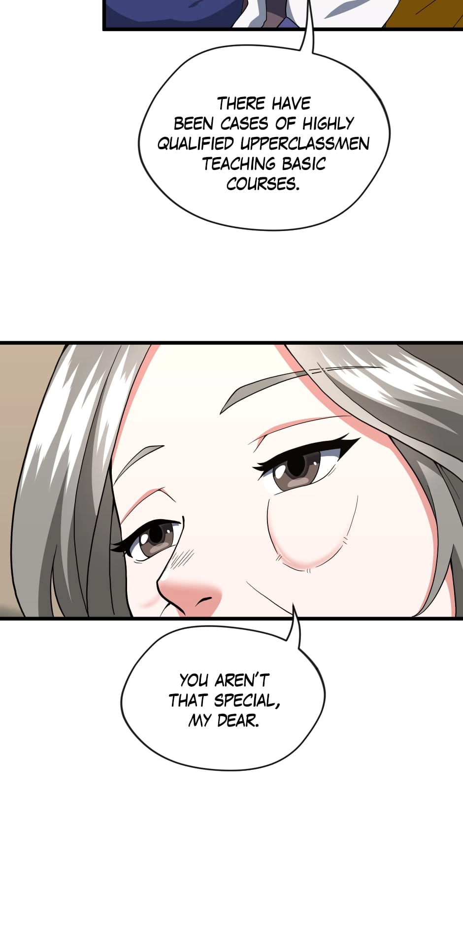 The Beginning After the End Chapter 96, page 10 of 78
