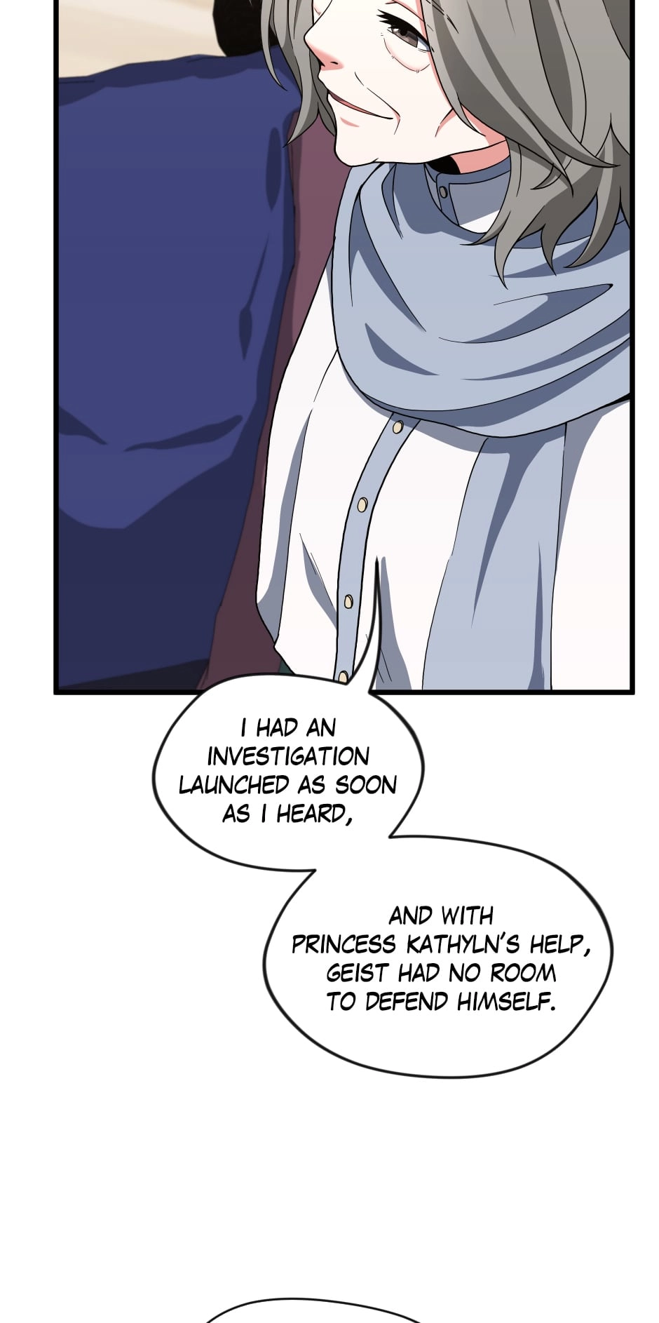 The Beginning After the End Chapter 96, page 13 of 78