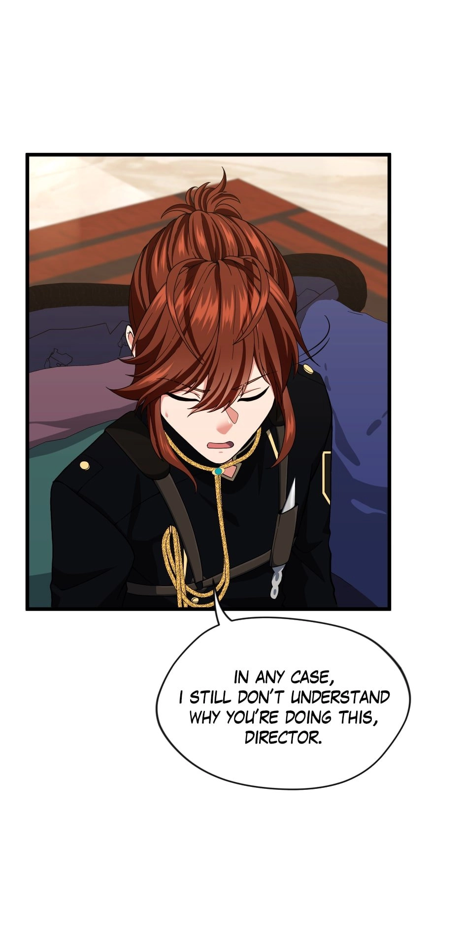 The Beginning After the End Chapter 96, page 15 of 78