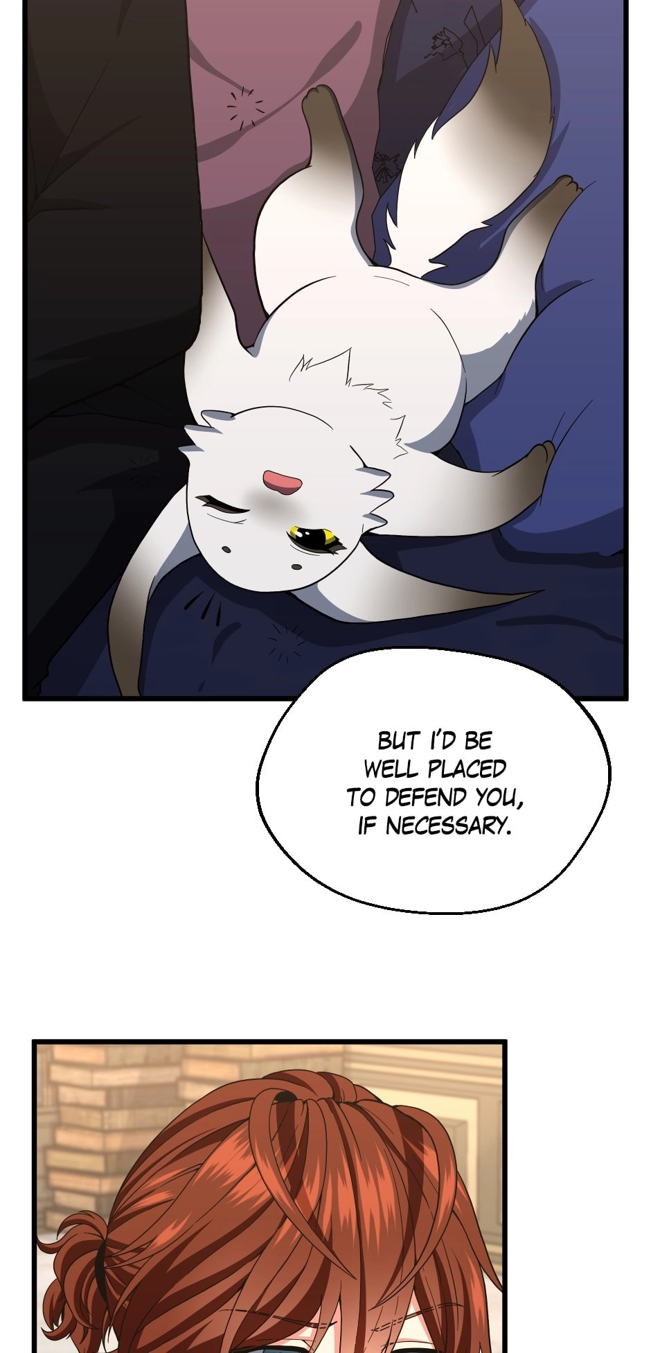 The Beginning After the End Chapter 96, page 18 of 78