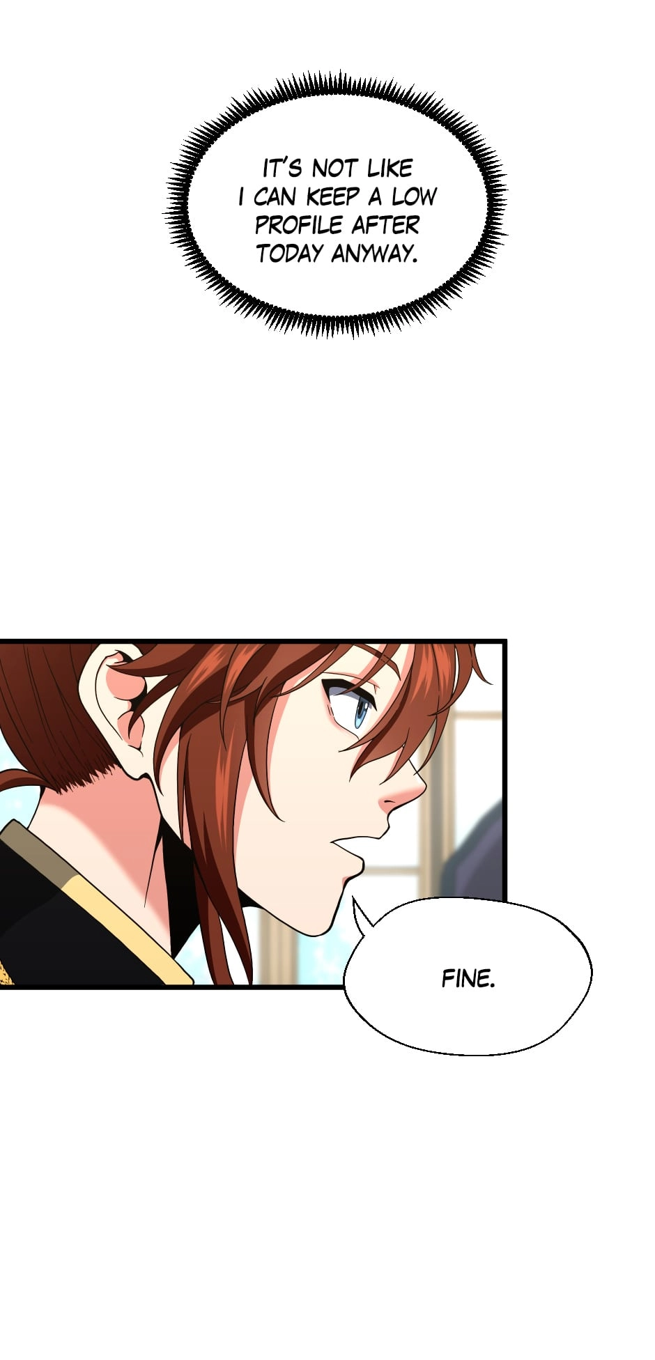 The Beginning After the End Chapter 96, page 22 of 78