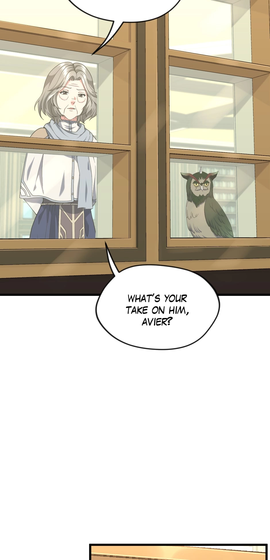 The Beginning After the End Chapter 96, page 27 of 78