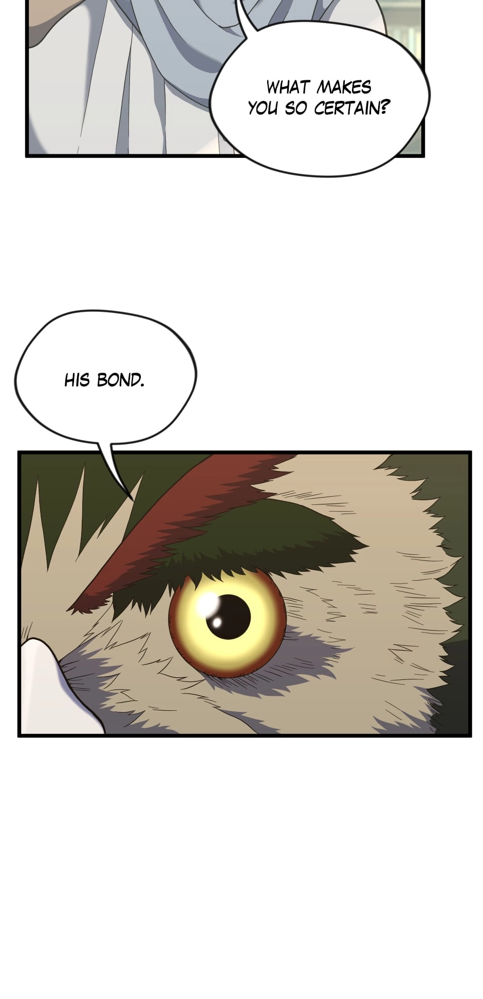 The Beginning After the End Chapter 96, page 30 of 78